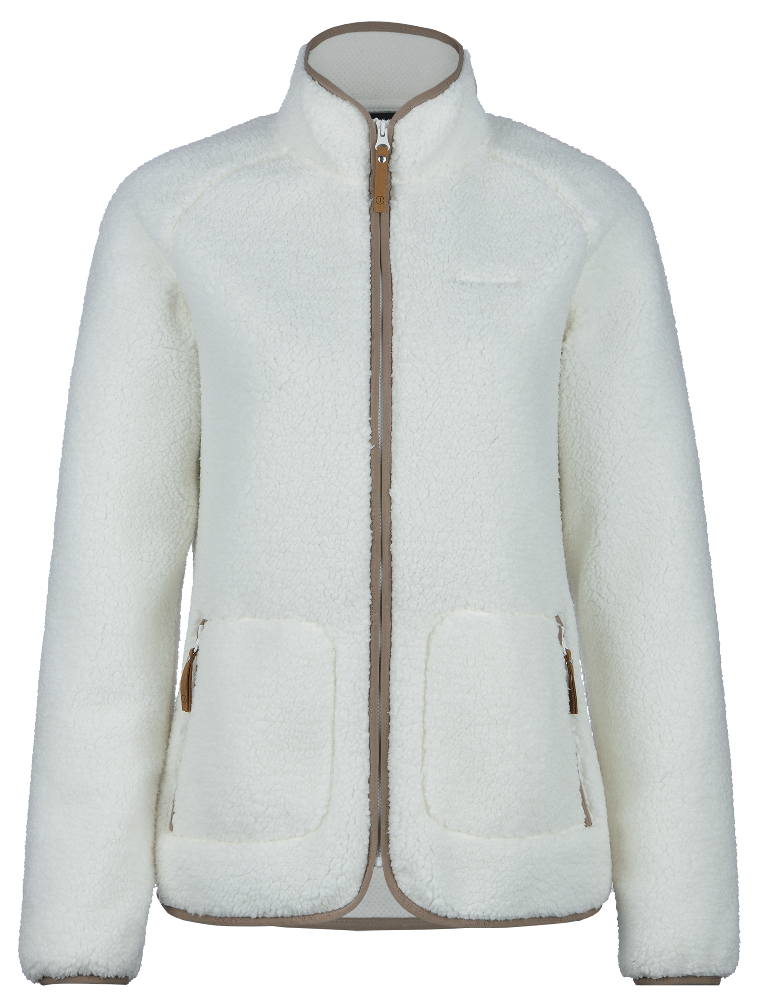 Høgronden Teddyfleece Dame