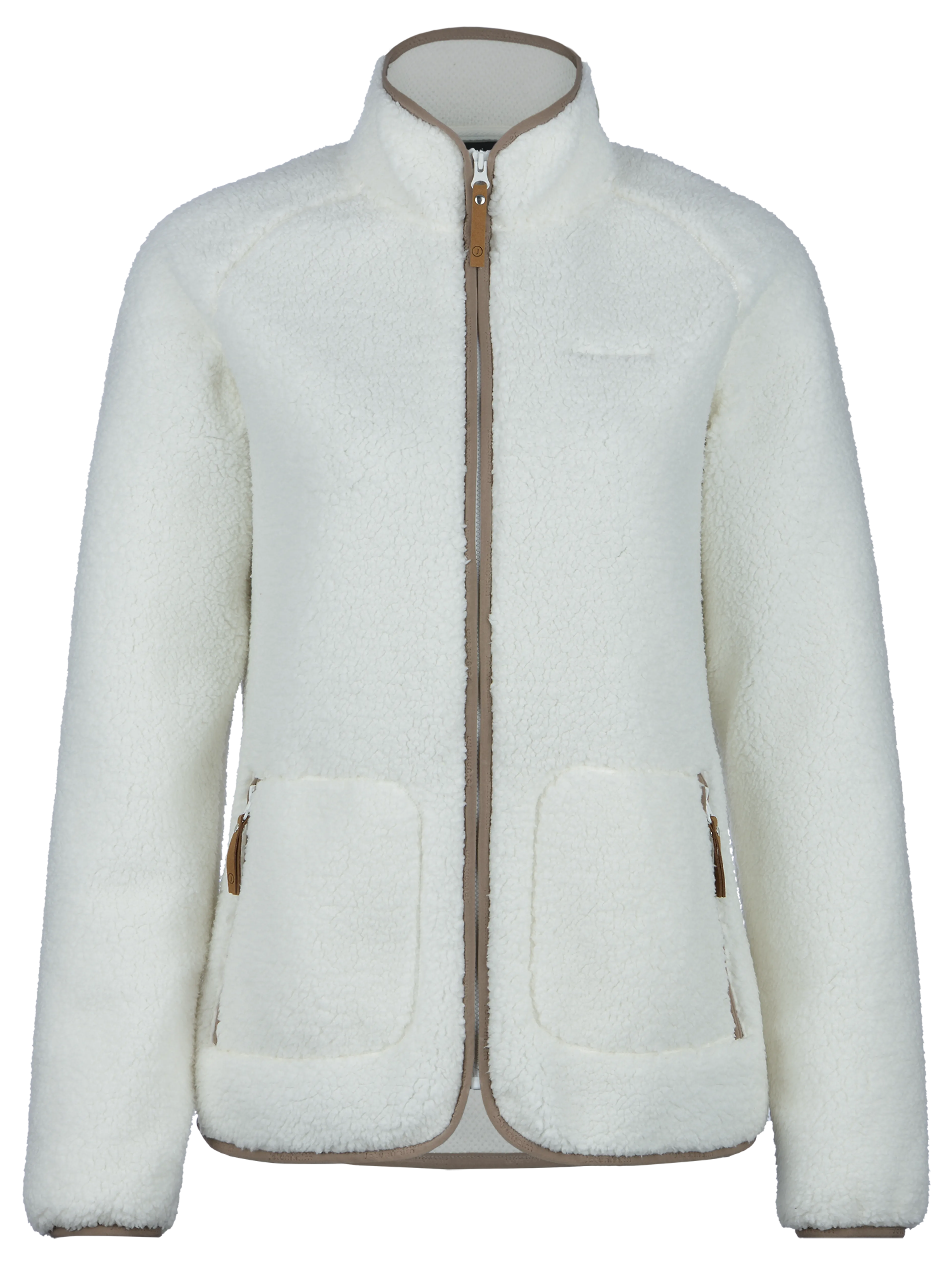 Høgronden Teddyfleece Dame