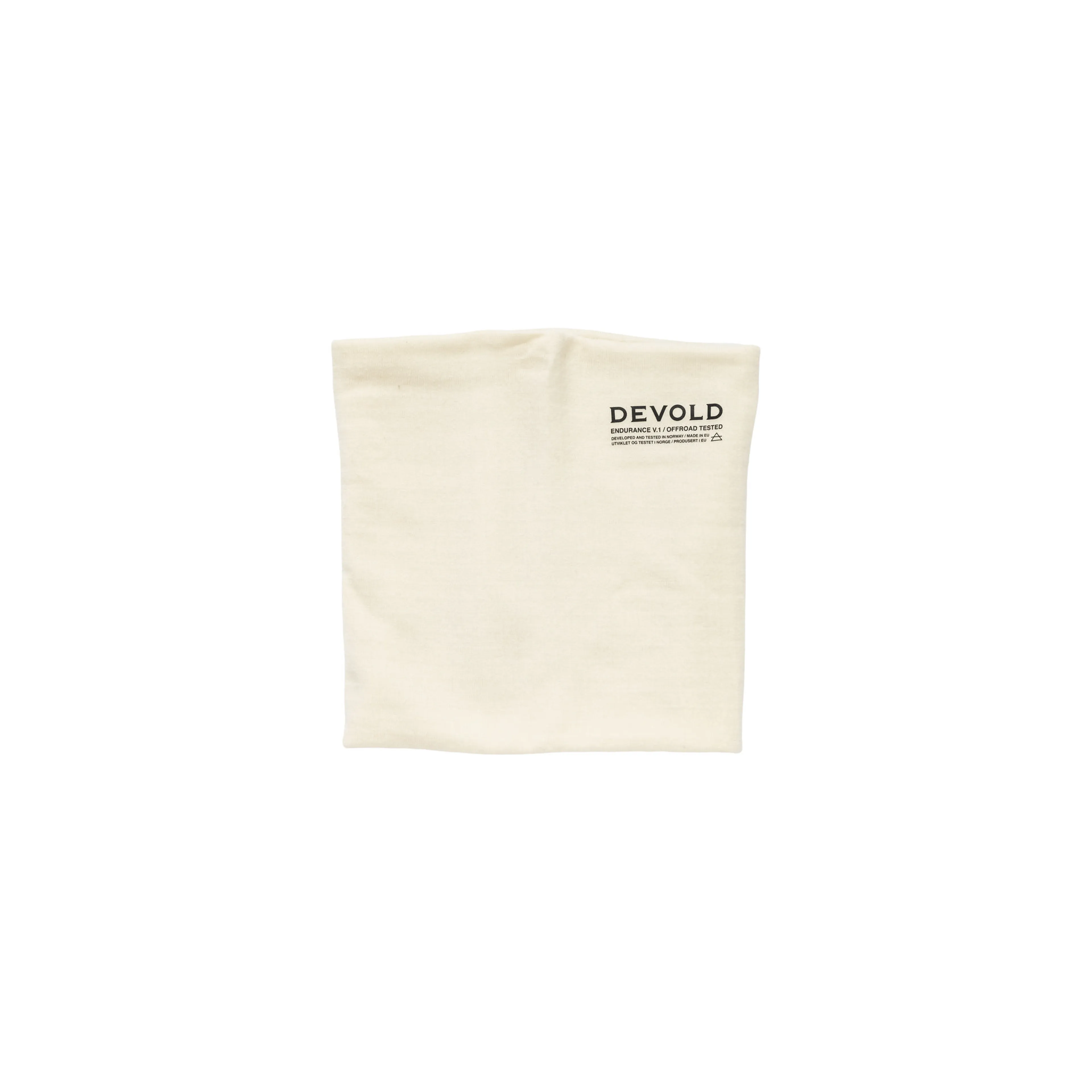 ENDURANCE MERINO NECK GAITER ENDURANCE MERINO NECK GAITER