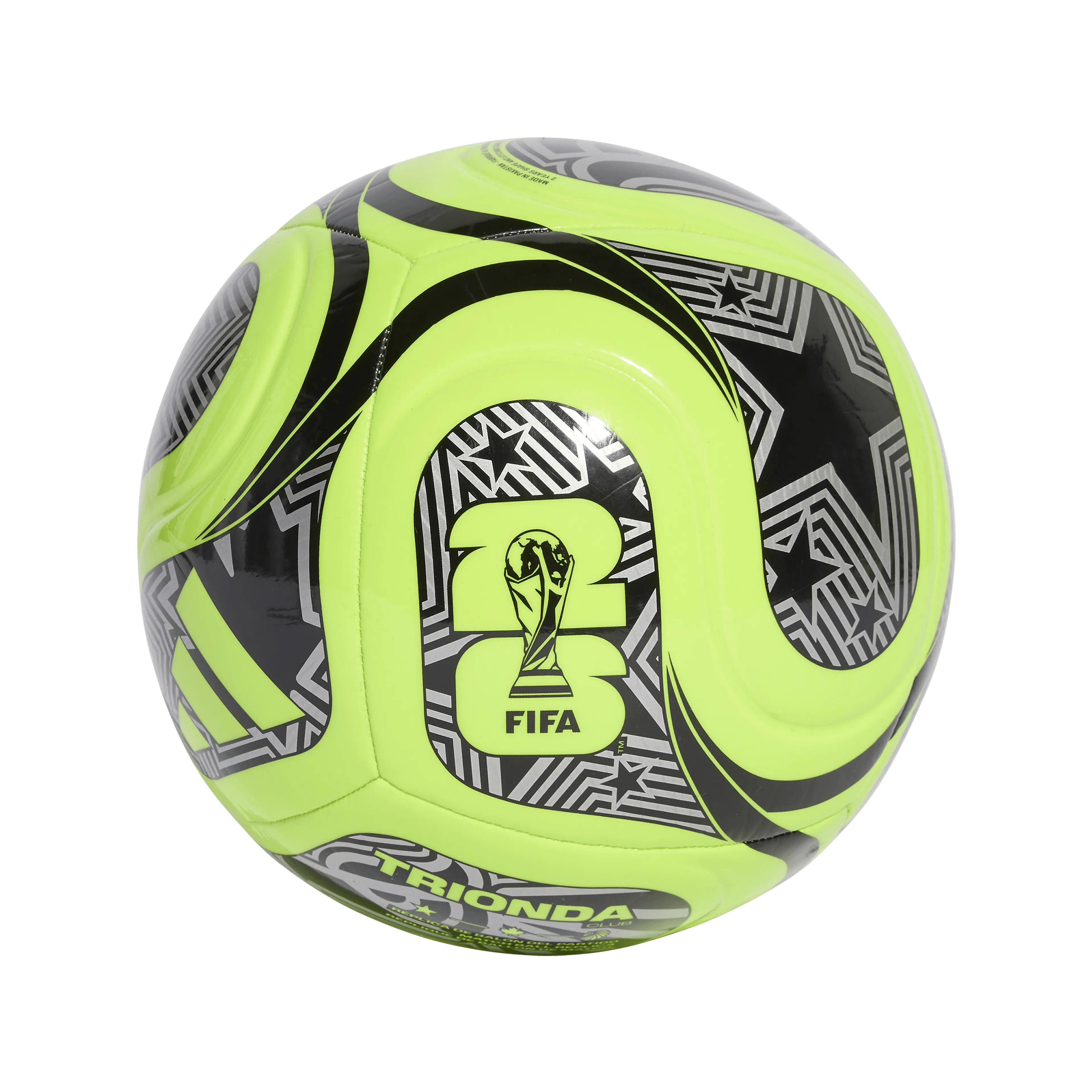 FIFA World Cup 26™ Trionda Club Ball