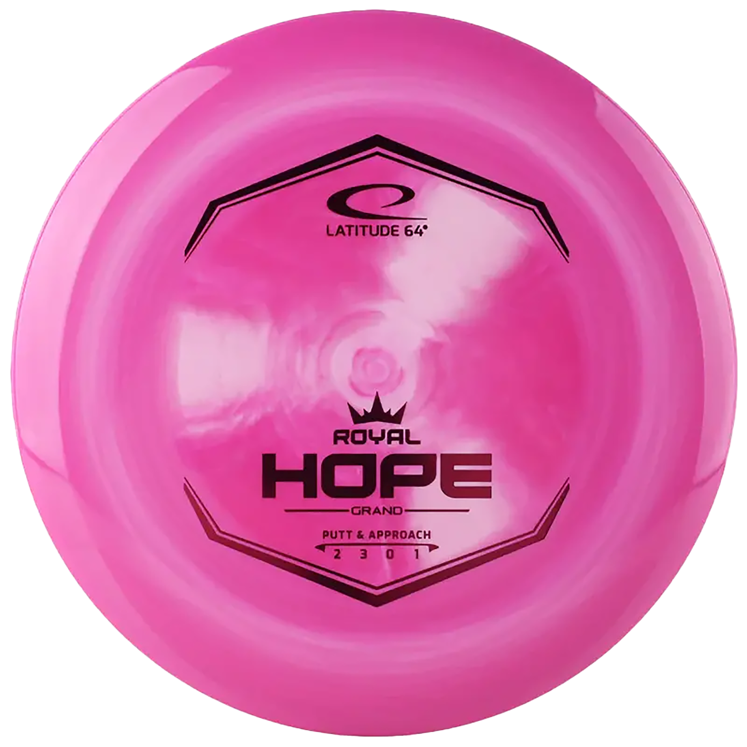Royal Grand Putter Hope