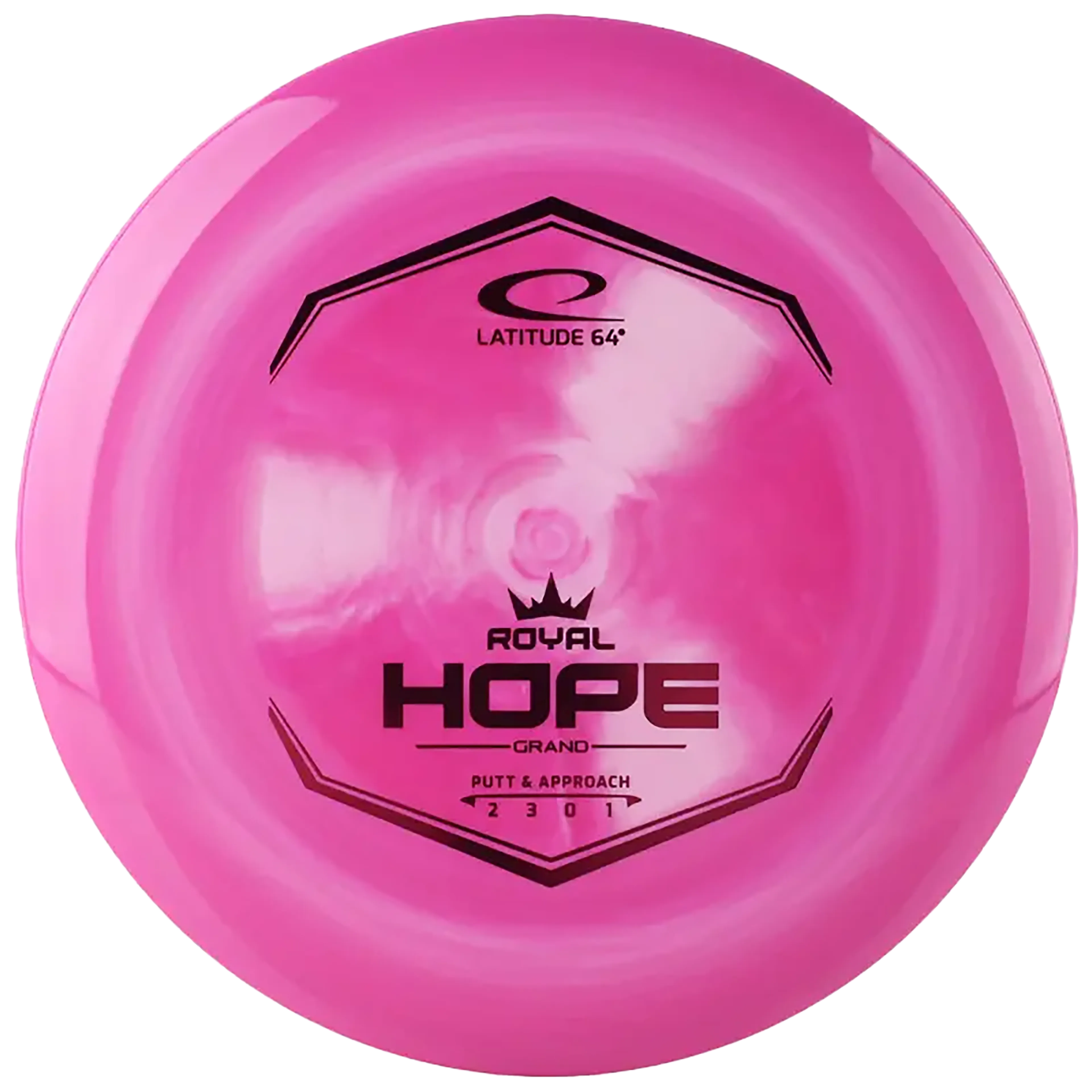 Royal Grand Putter Hope Royal Grand Putter Hope