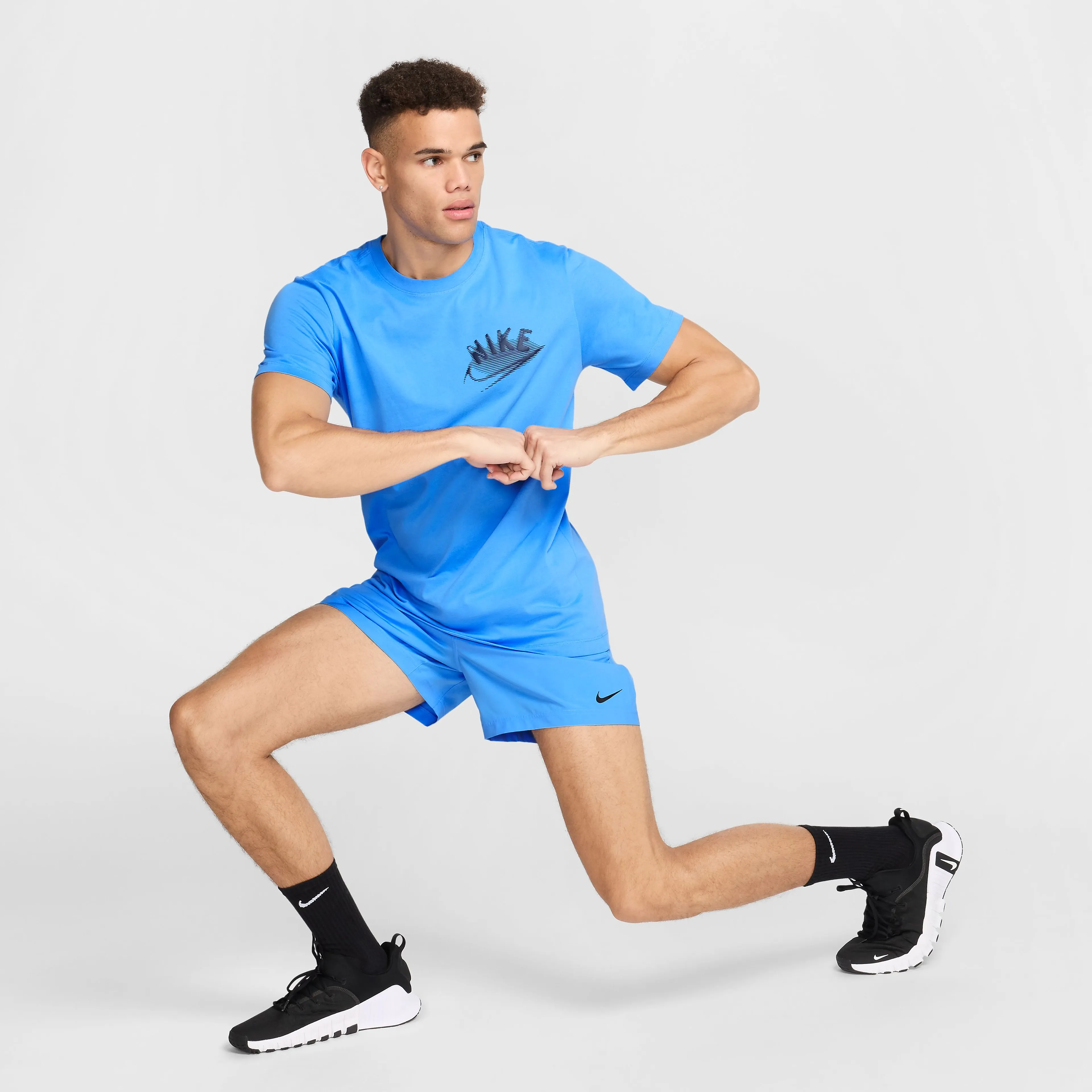 Dri-FIT Fitness T-Shirt