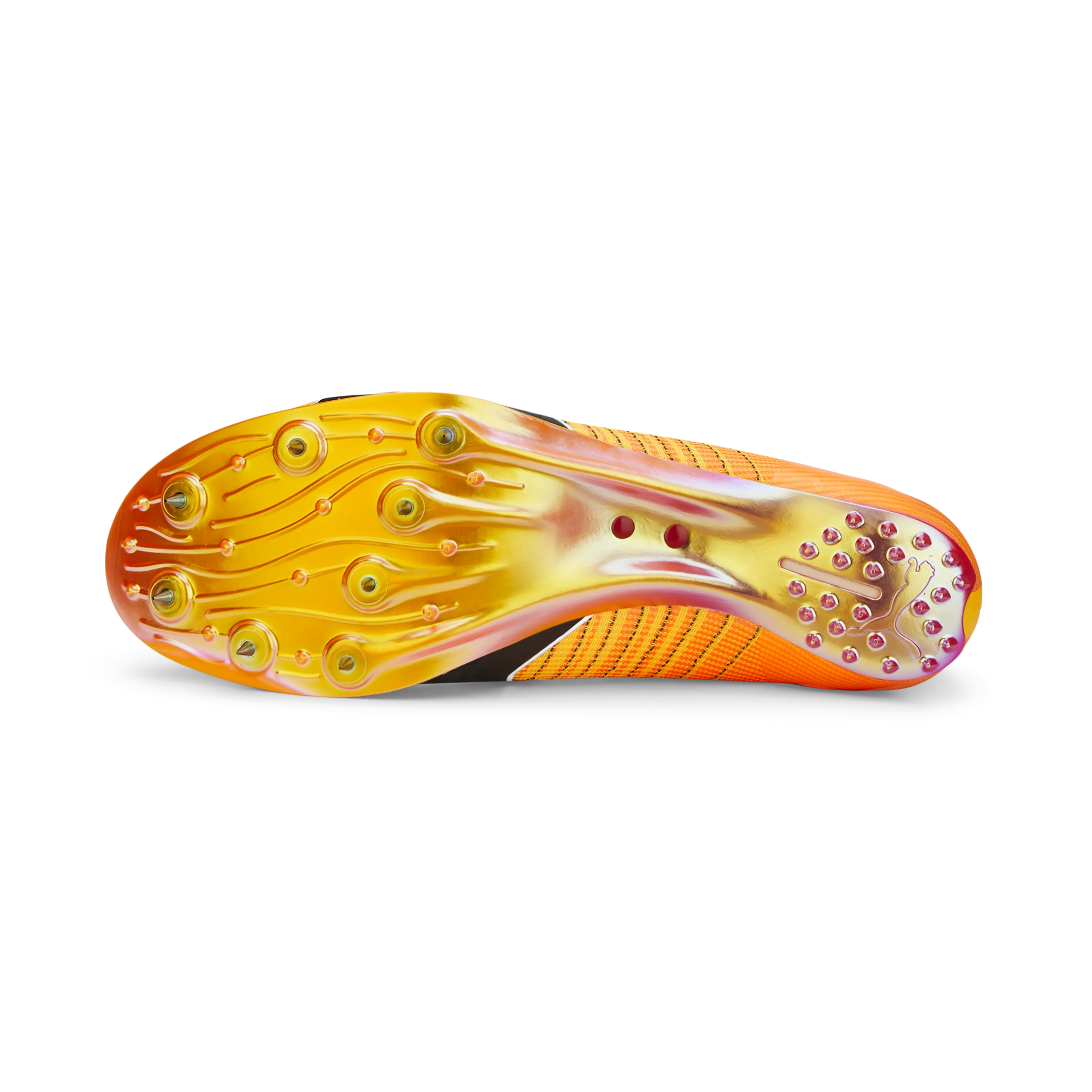 evoSPEED Tokyo Nitro 400