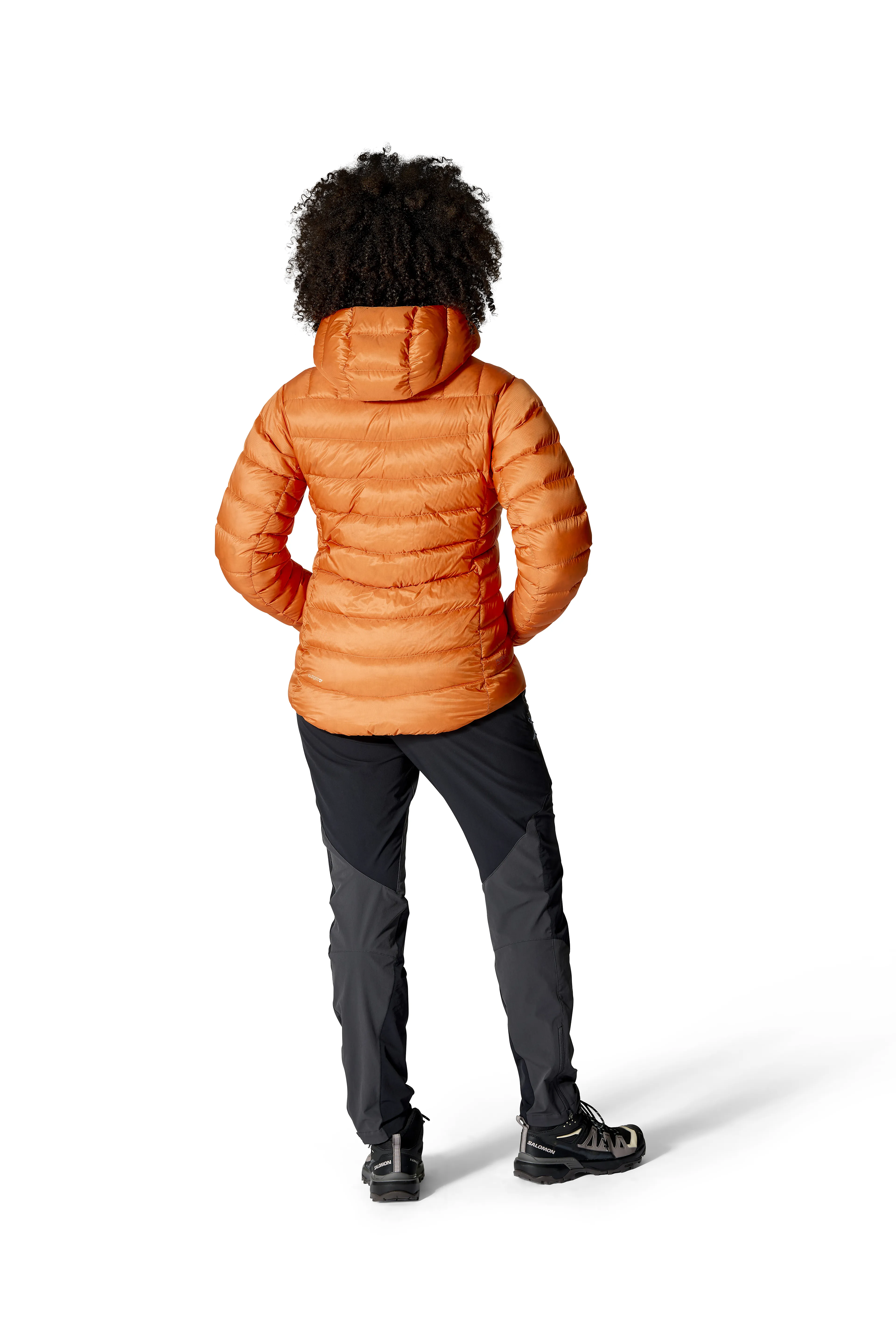 Electron Pro Hoody Wmns