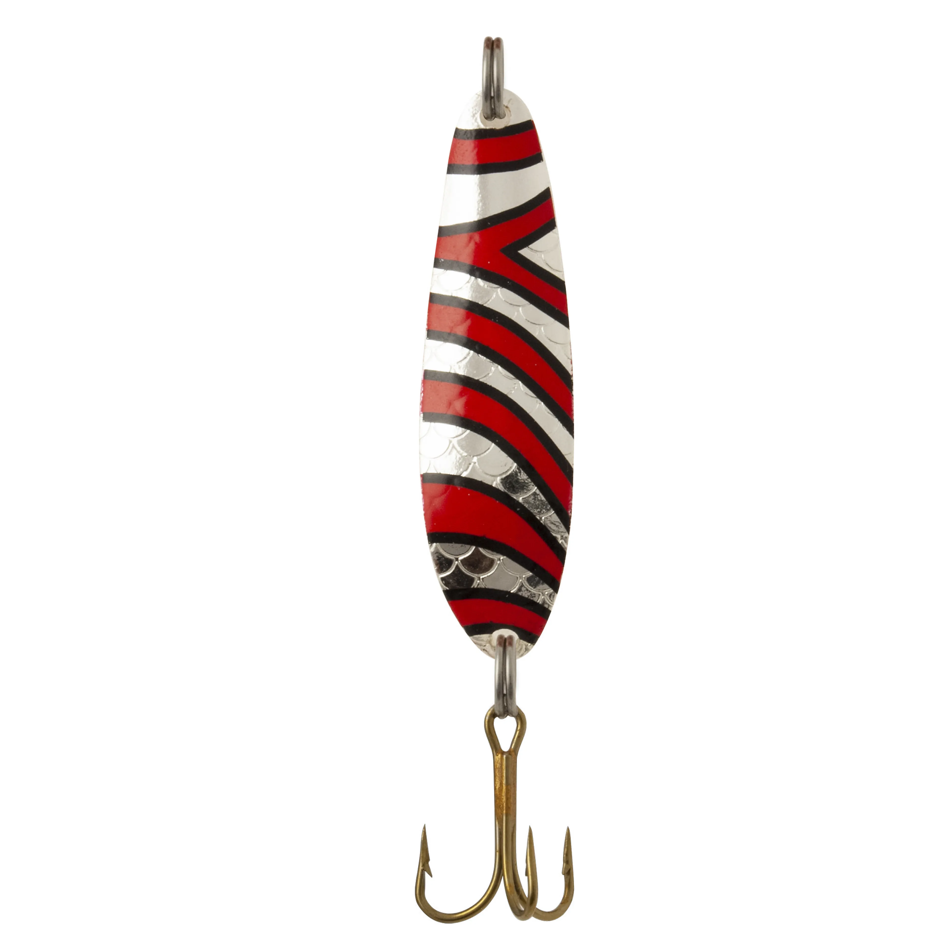 Salamander Trout Zebra 6 g S/R