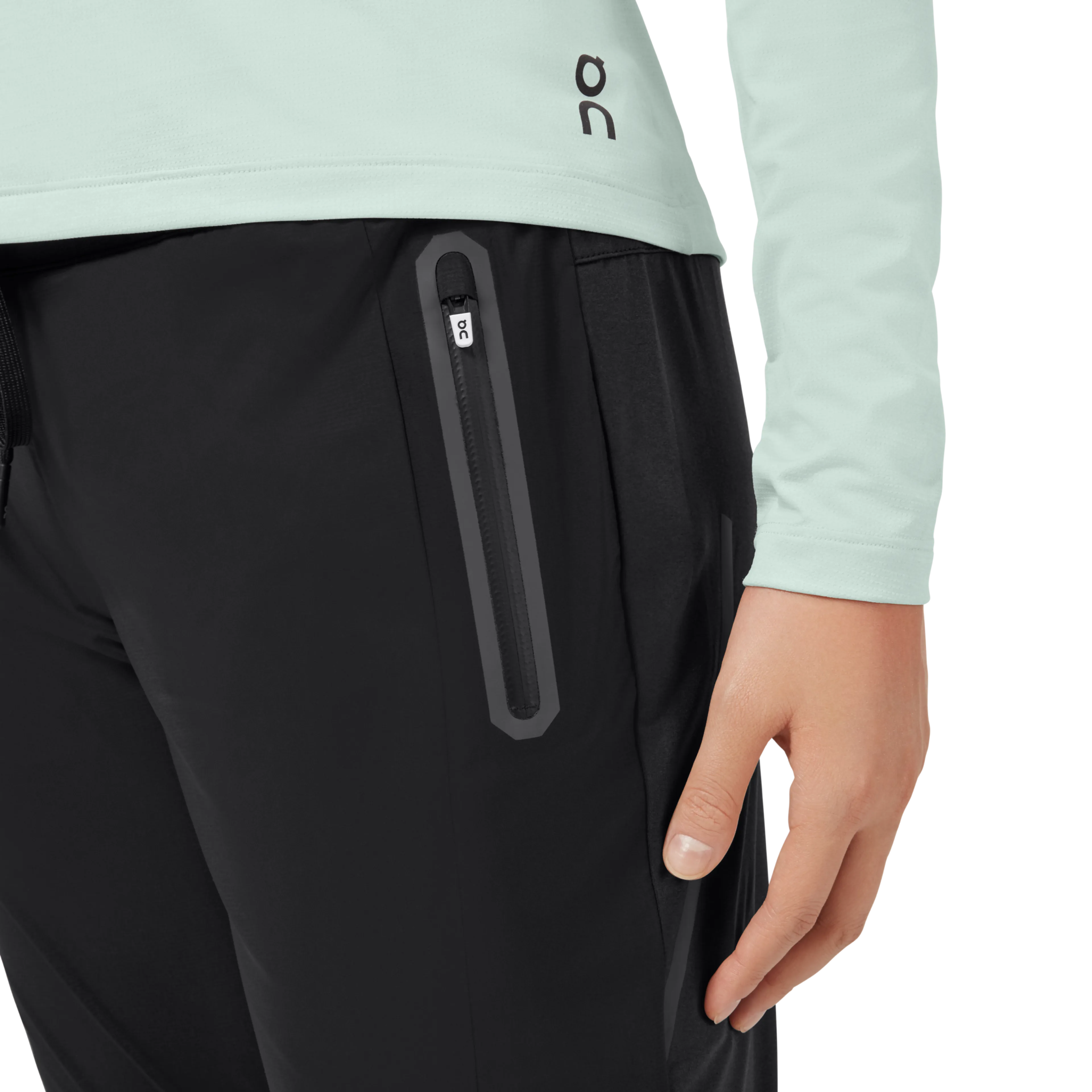 Running Pants W