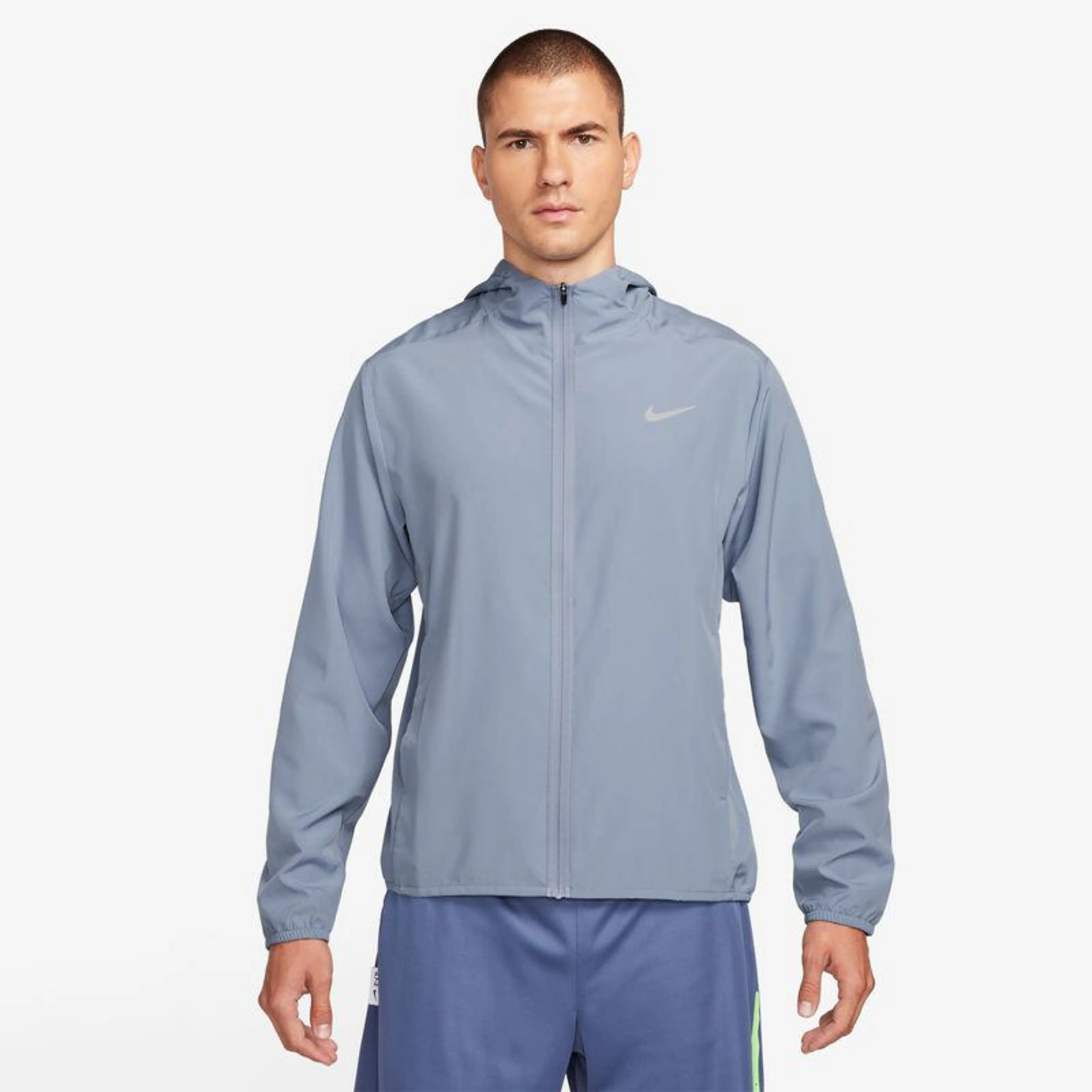 Dri-FIT Form hettejakke herre Dri-FIT Form hettejakke herre