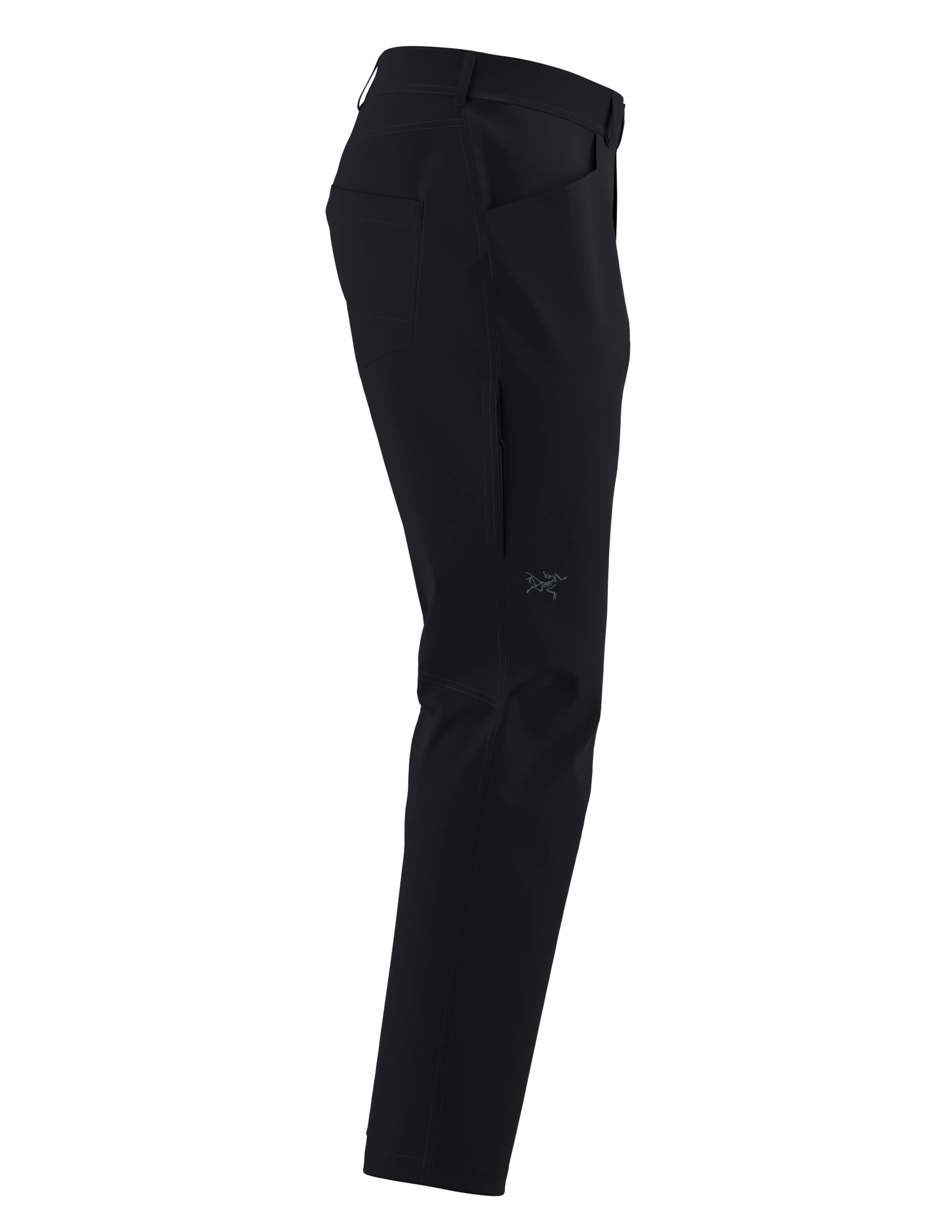Kragg Cotton Pant M