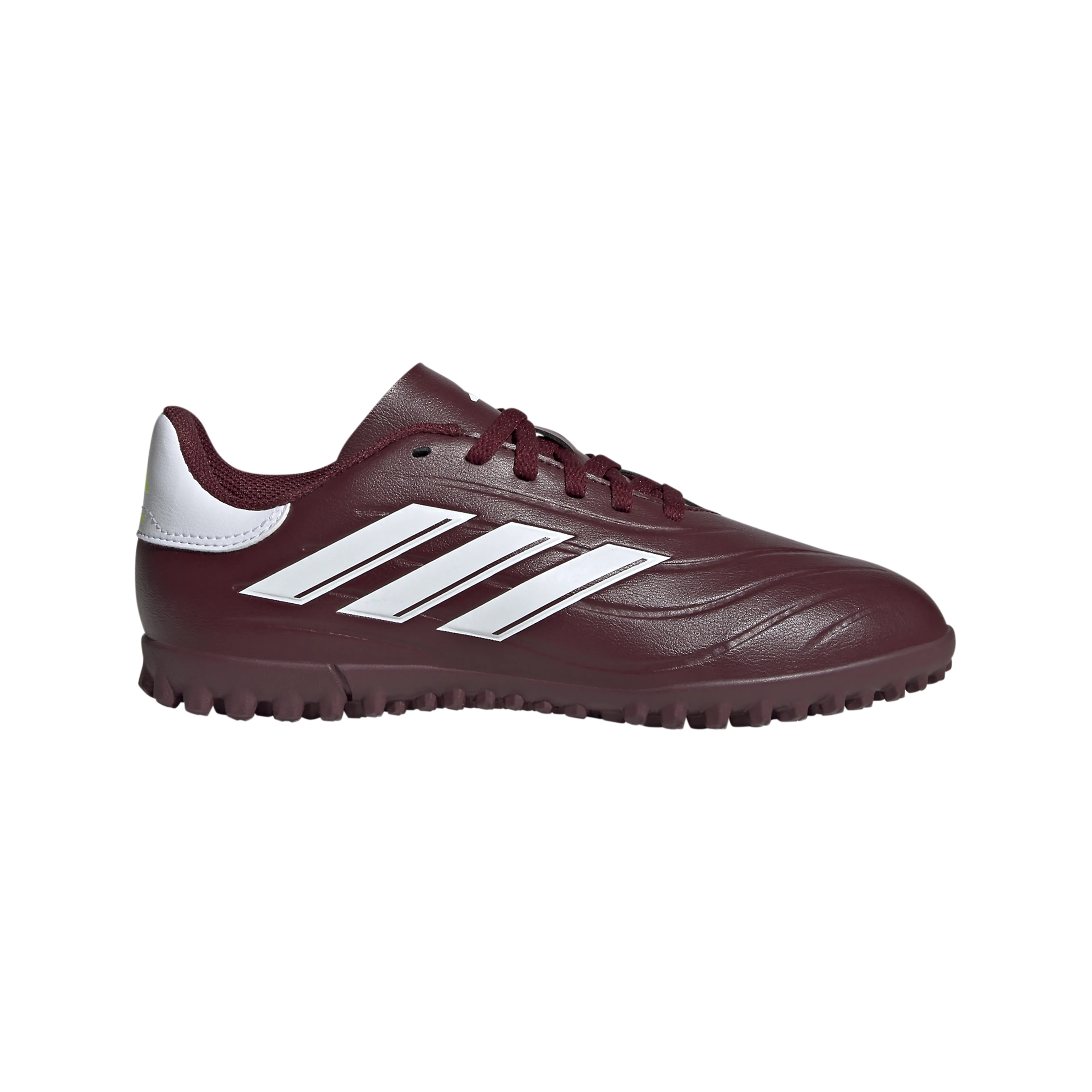 Copa Pure II Club Turf Fotballsko Grus/Kunstgress Barn