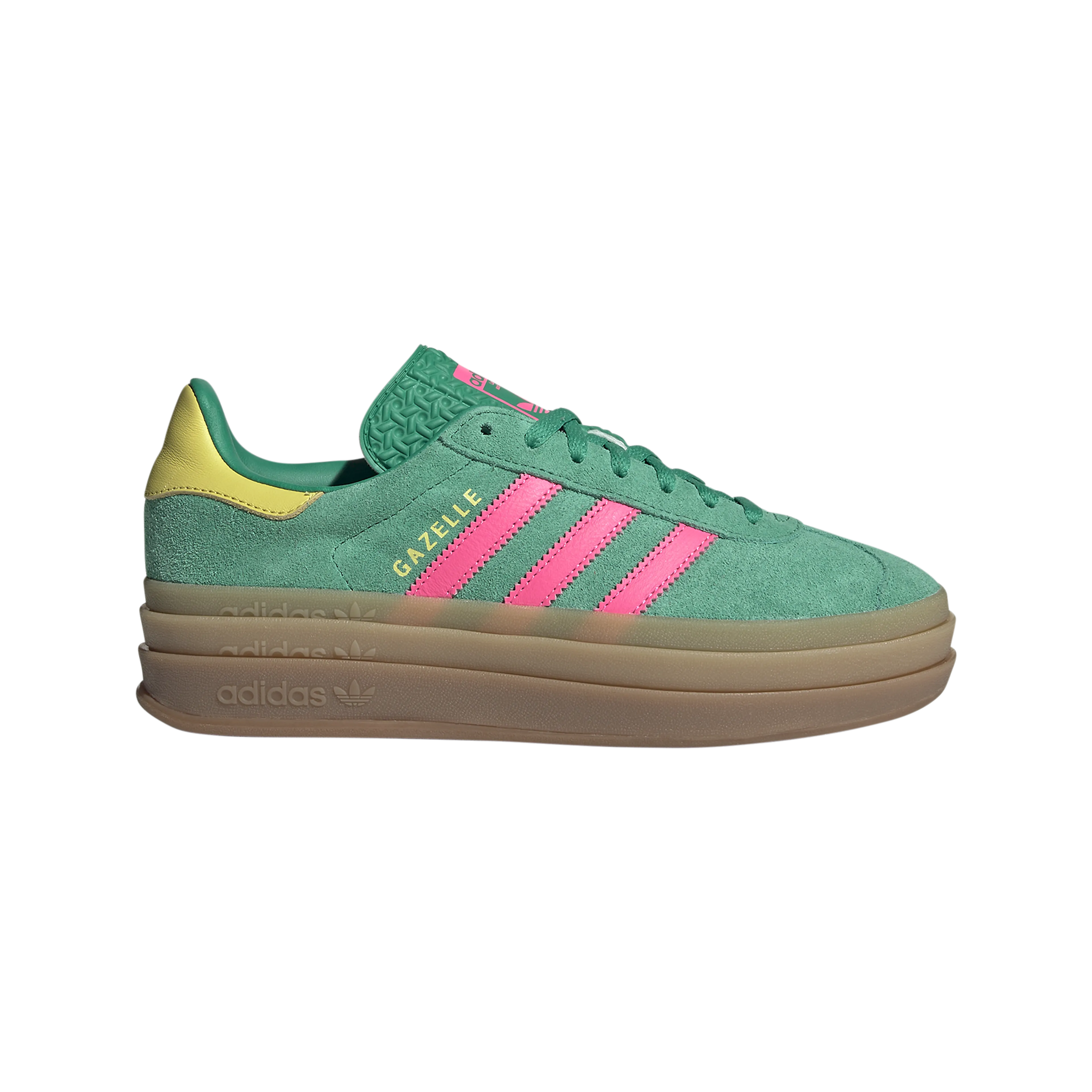 Gazelle Bold W