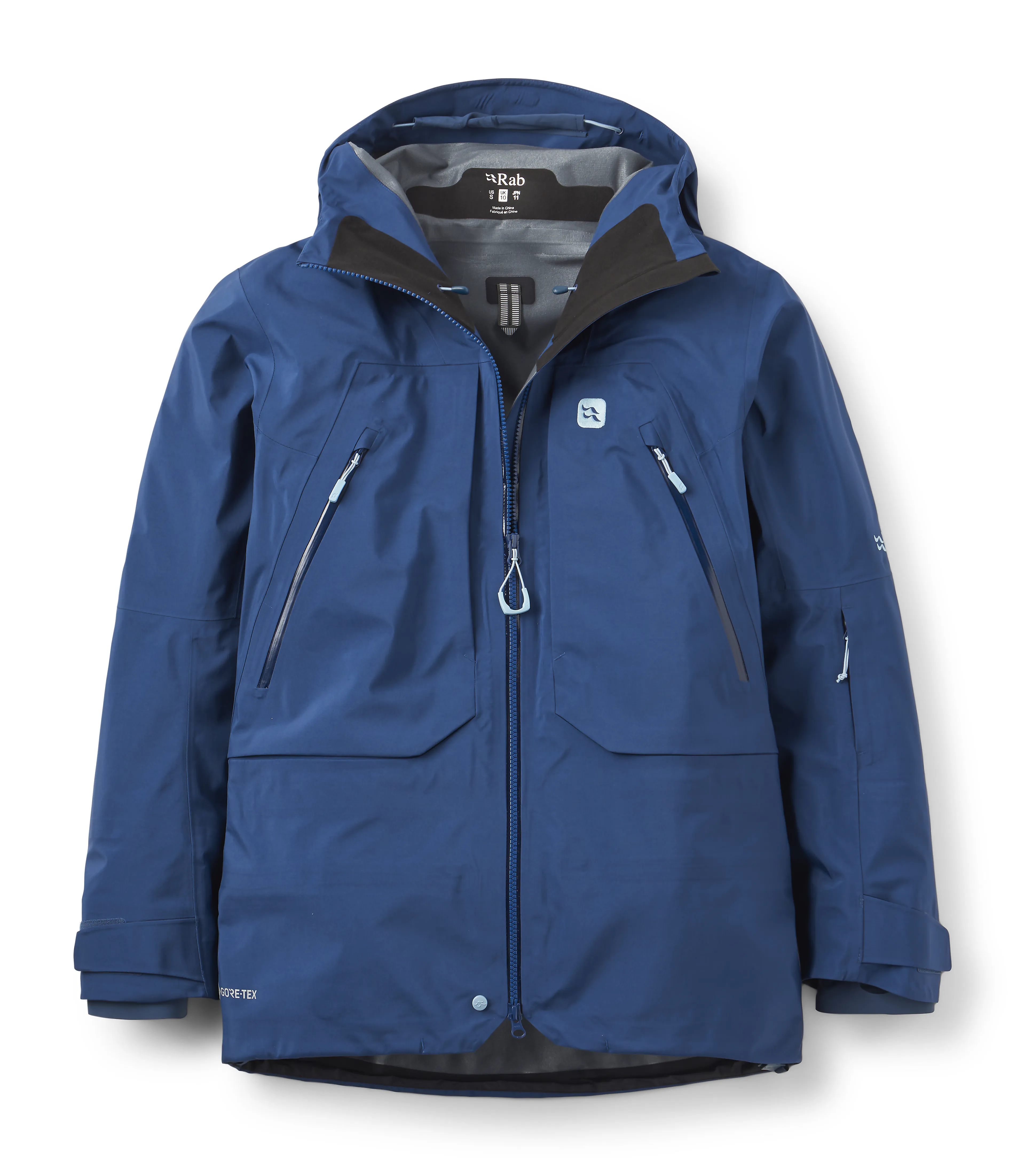 Khroma Converge Jacket