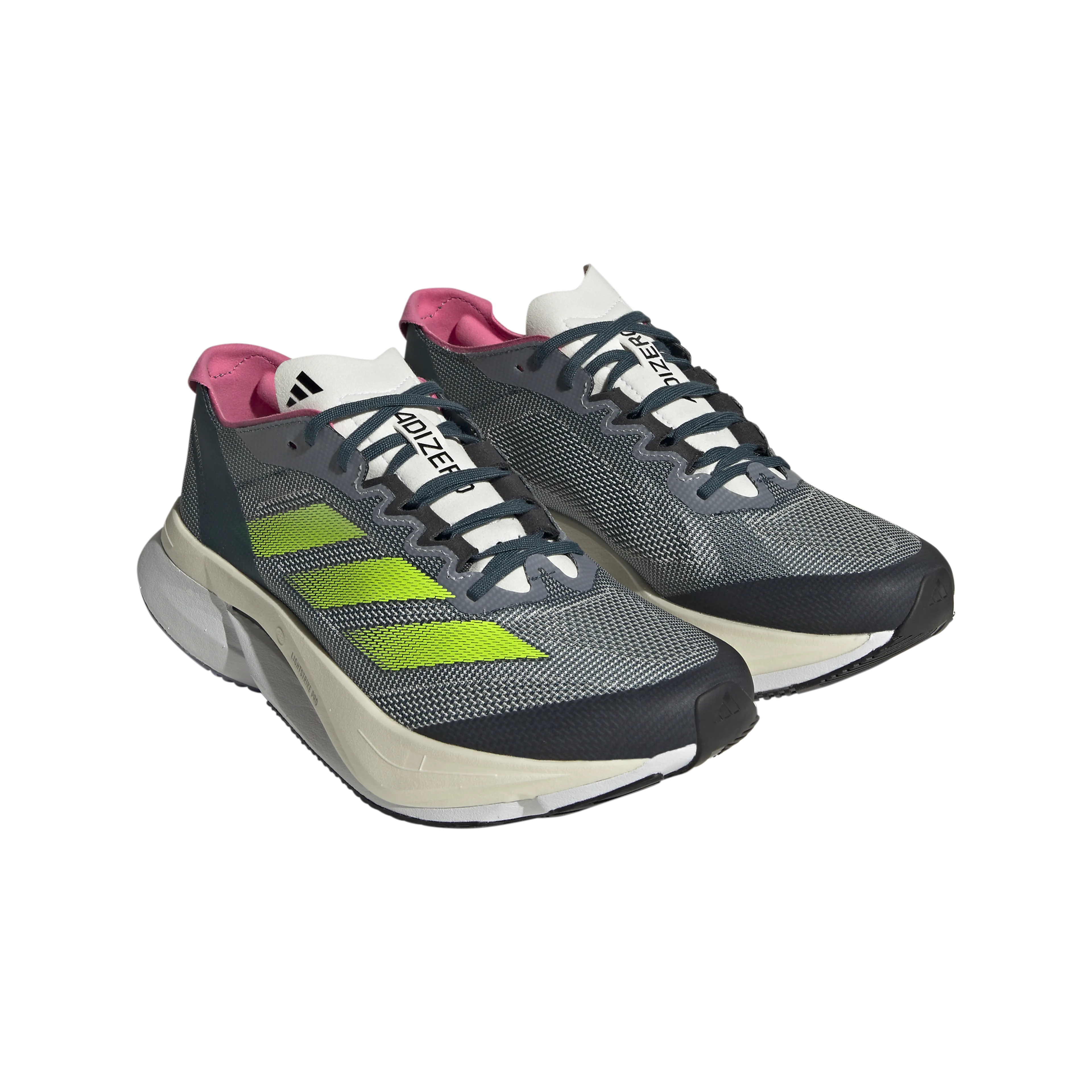 Adizero Boston 12