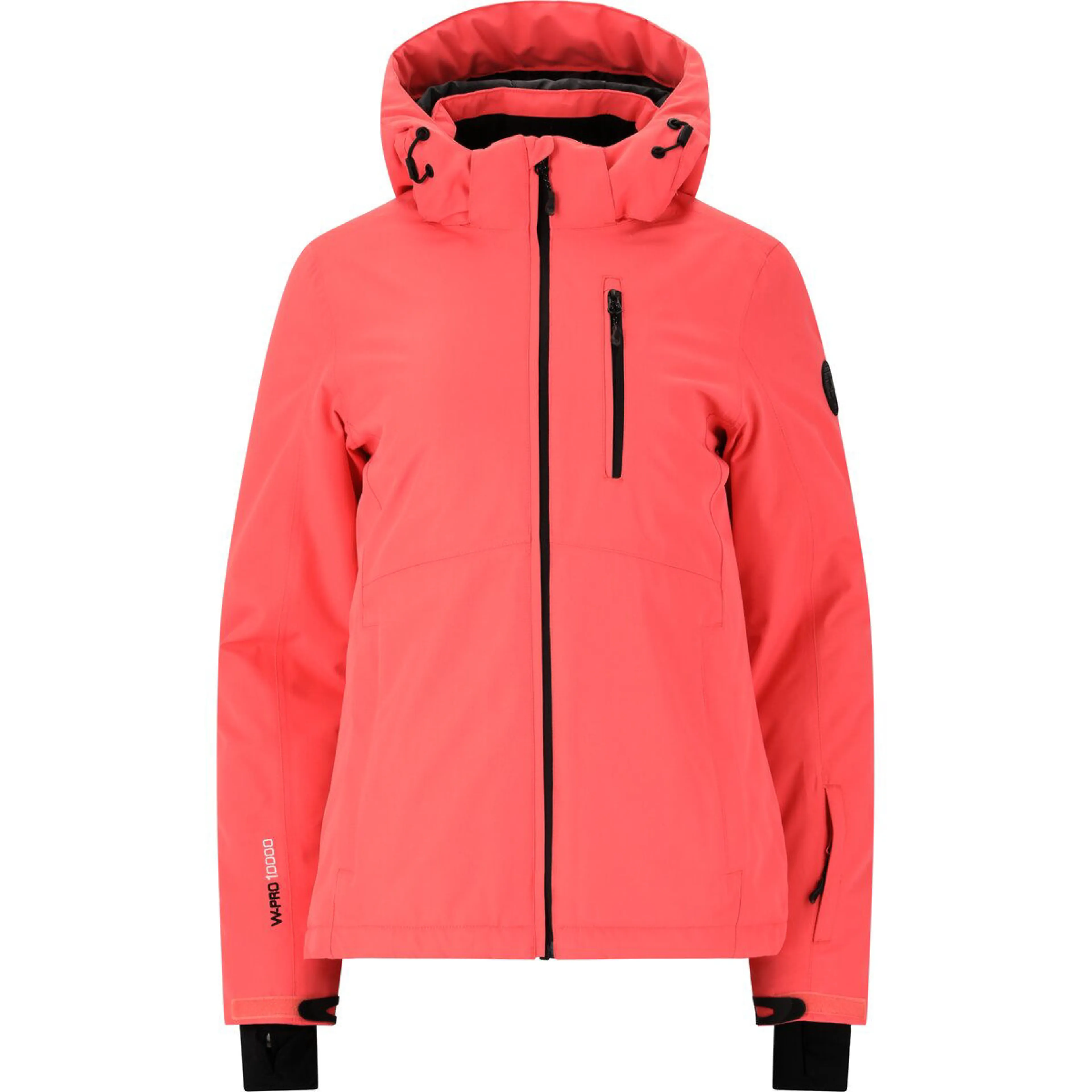 Drizzle Jr Ski Jacket skijakke junior