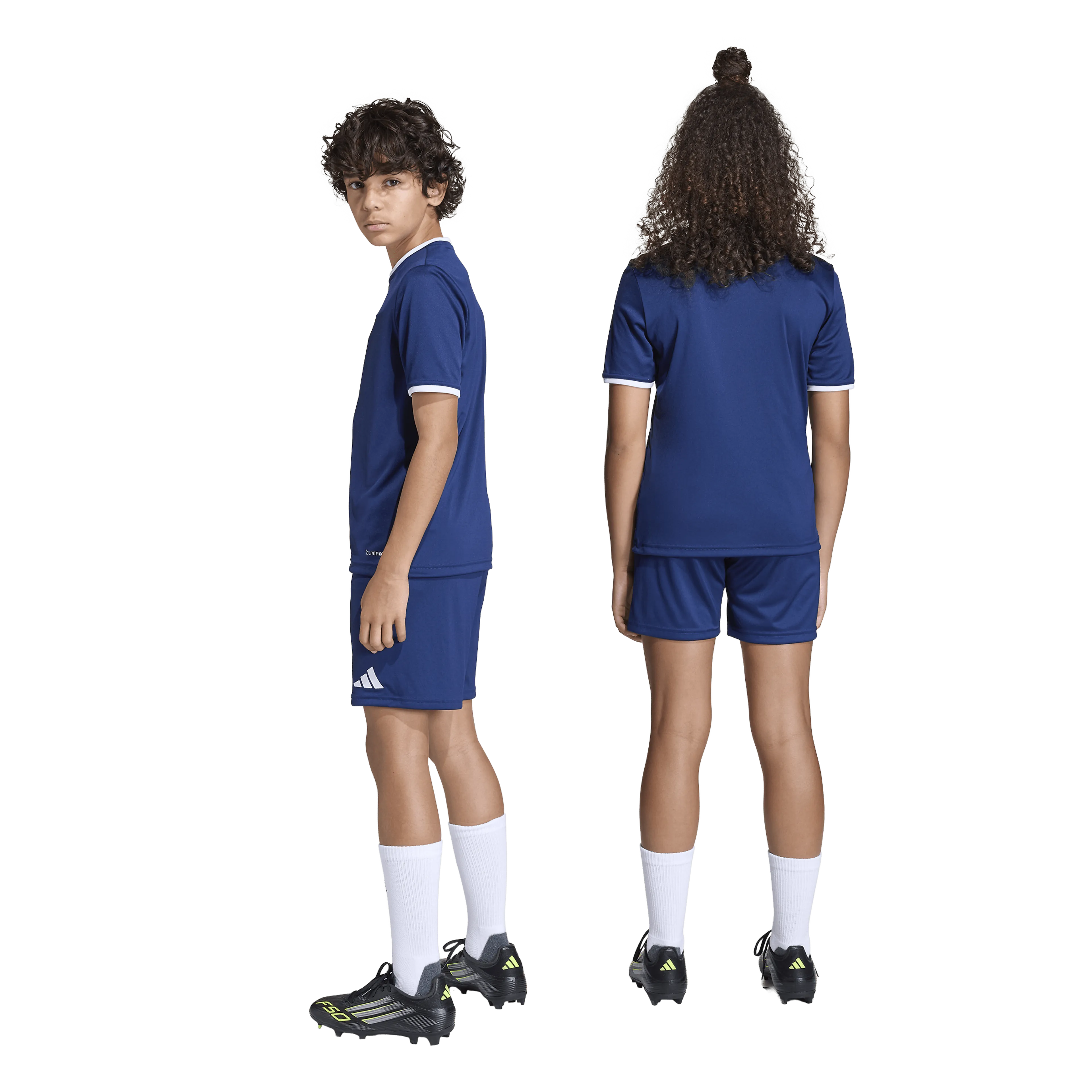 Entrada26 Shorts Junior  