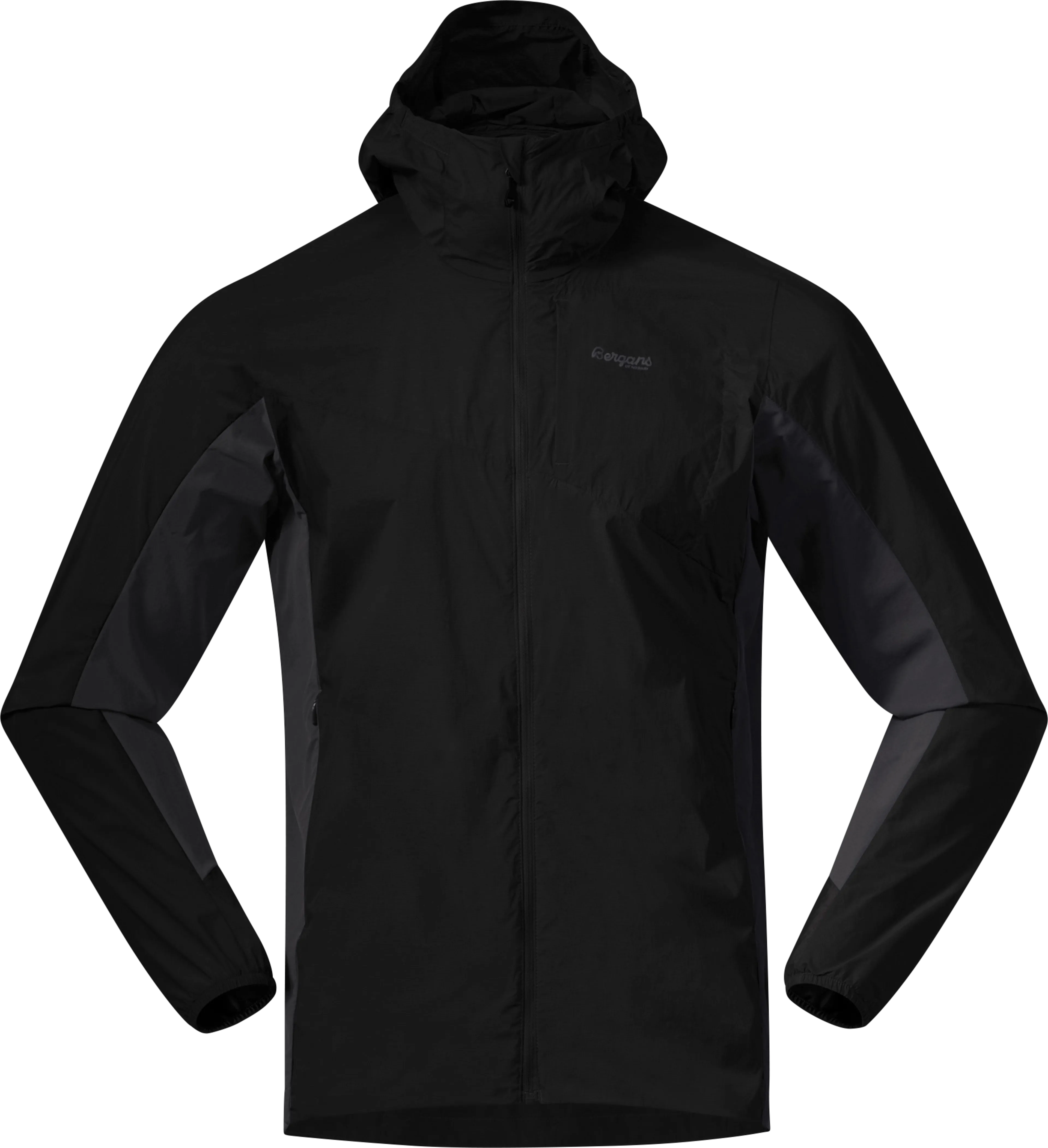Rabot Lt Windbreaker Jacket