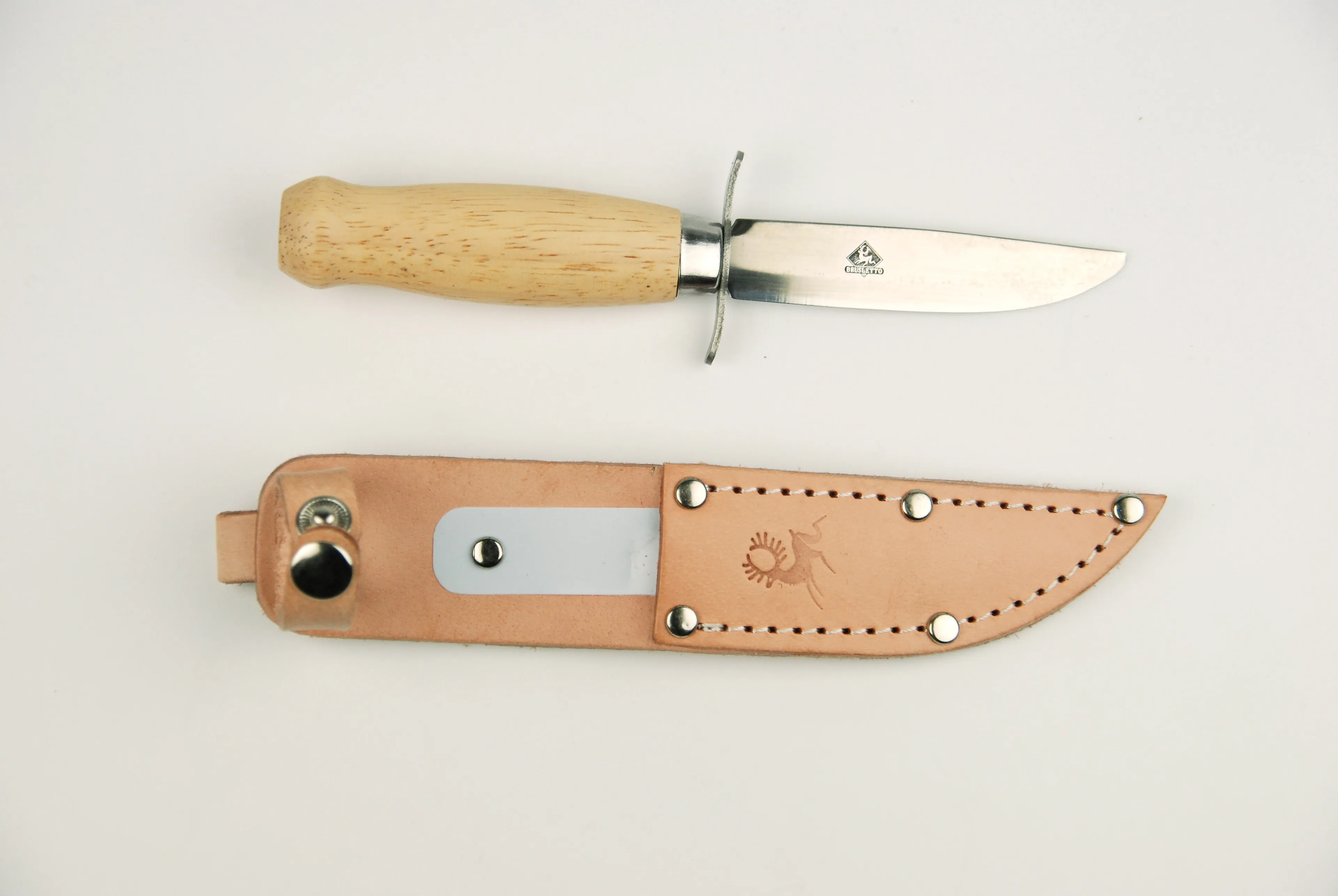 Barnekniv - Speiderkniv liten