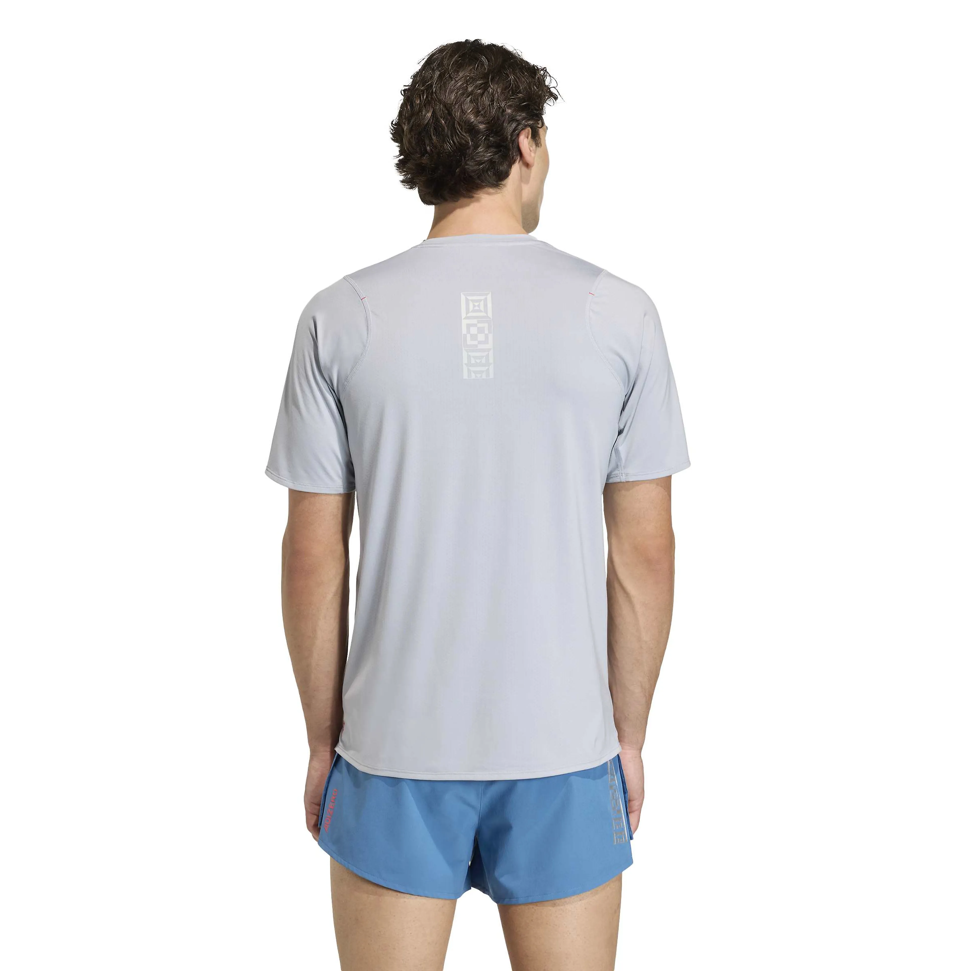 Adizero Ekiden Tee