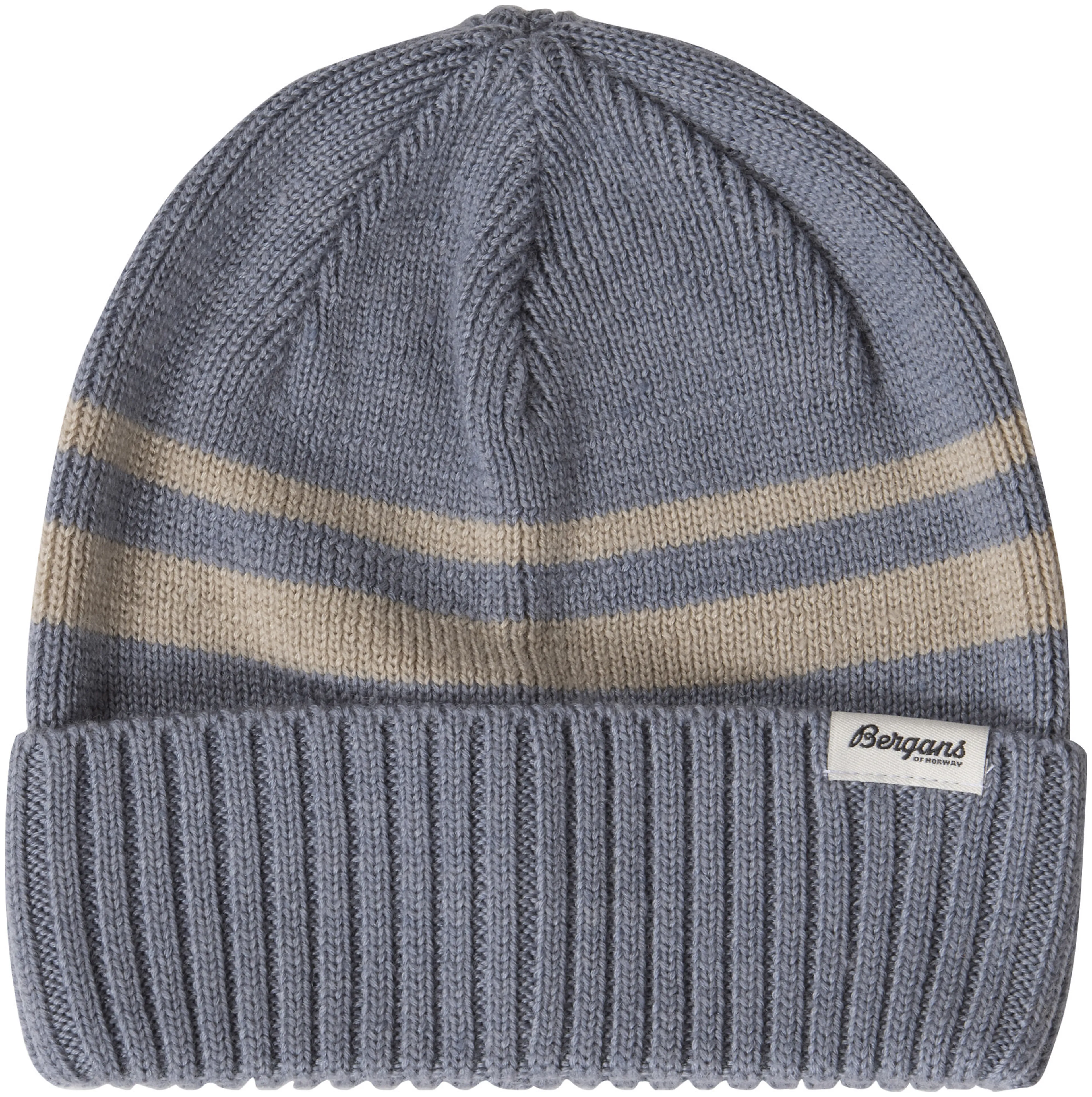 Striped V2 Beanie