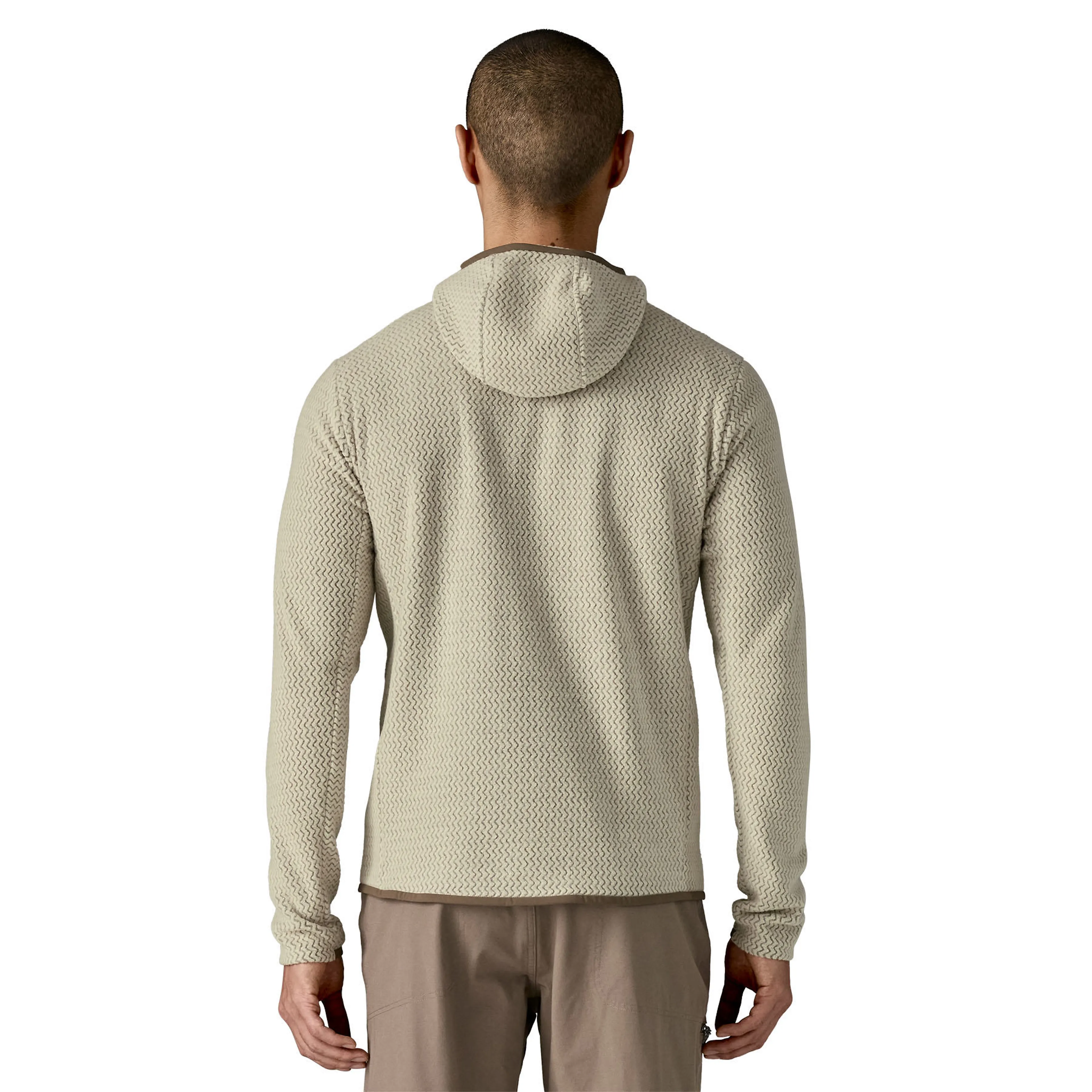 M's R1 Air Full-Zip Hoody