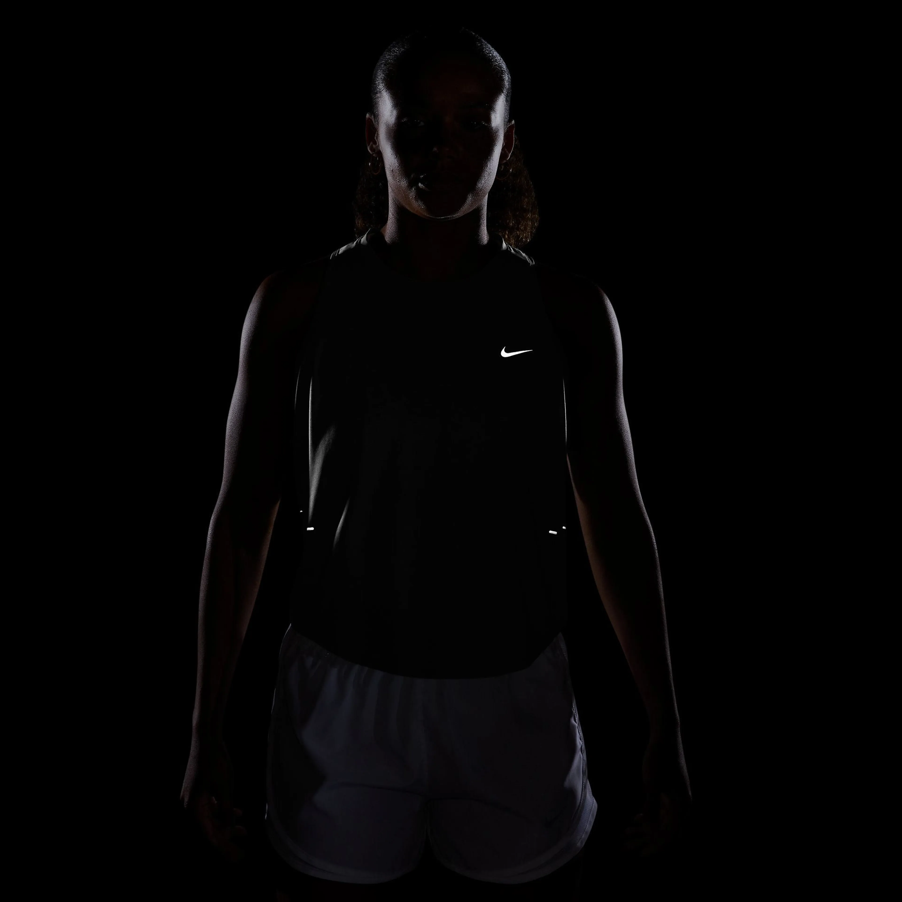 Swift Breathe Women's Dri-FIT Running Tank Top