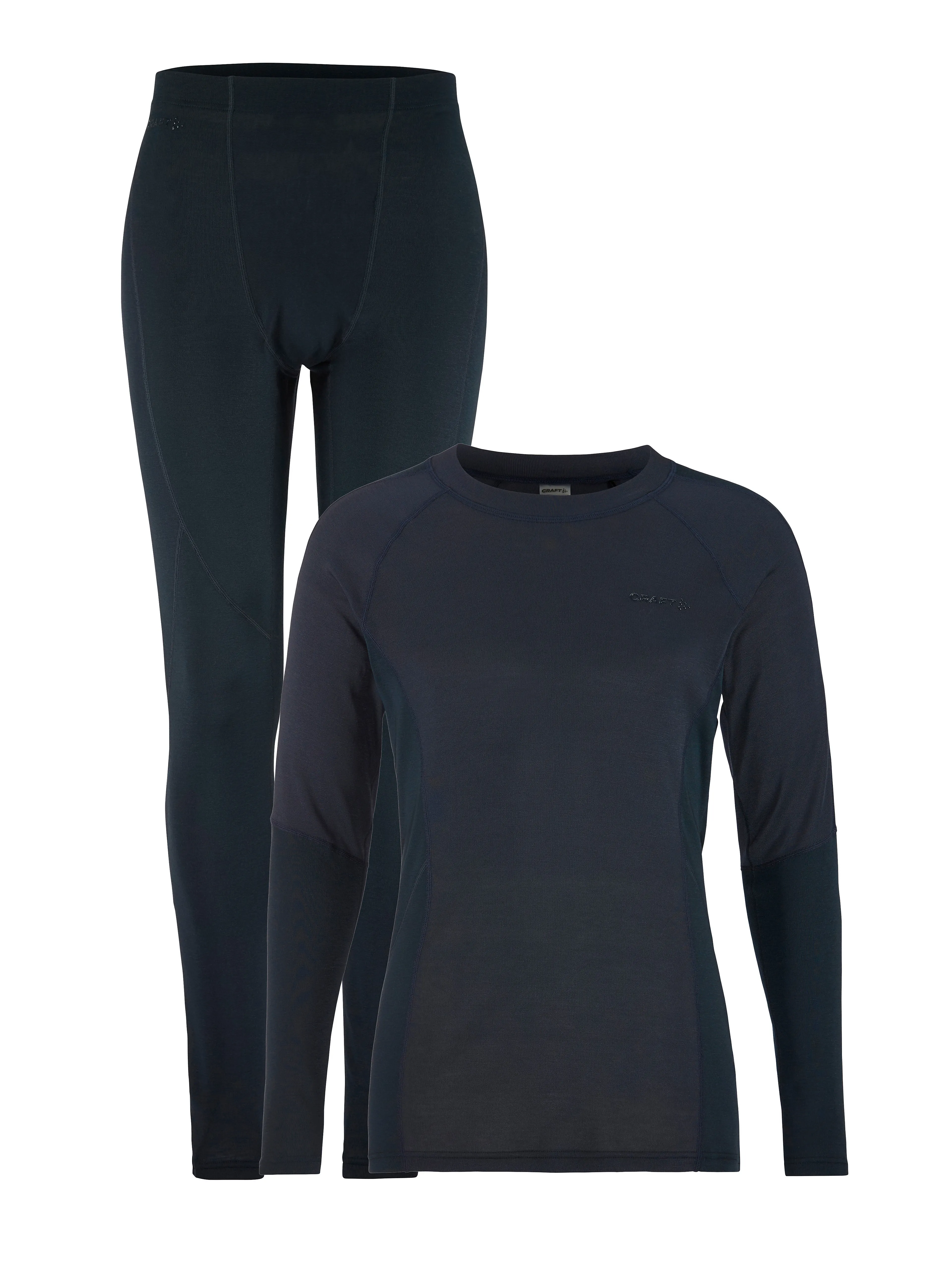 Core Warm Baselayer superundertøy sett herre