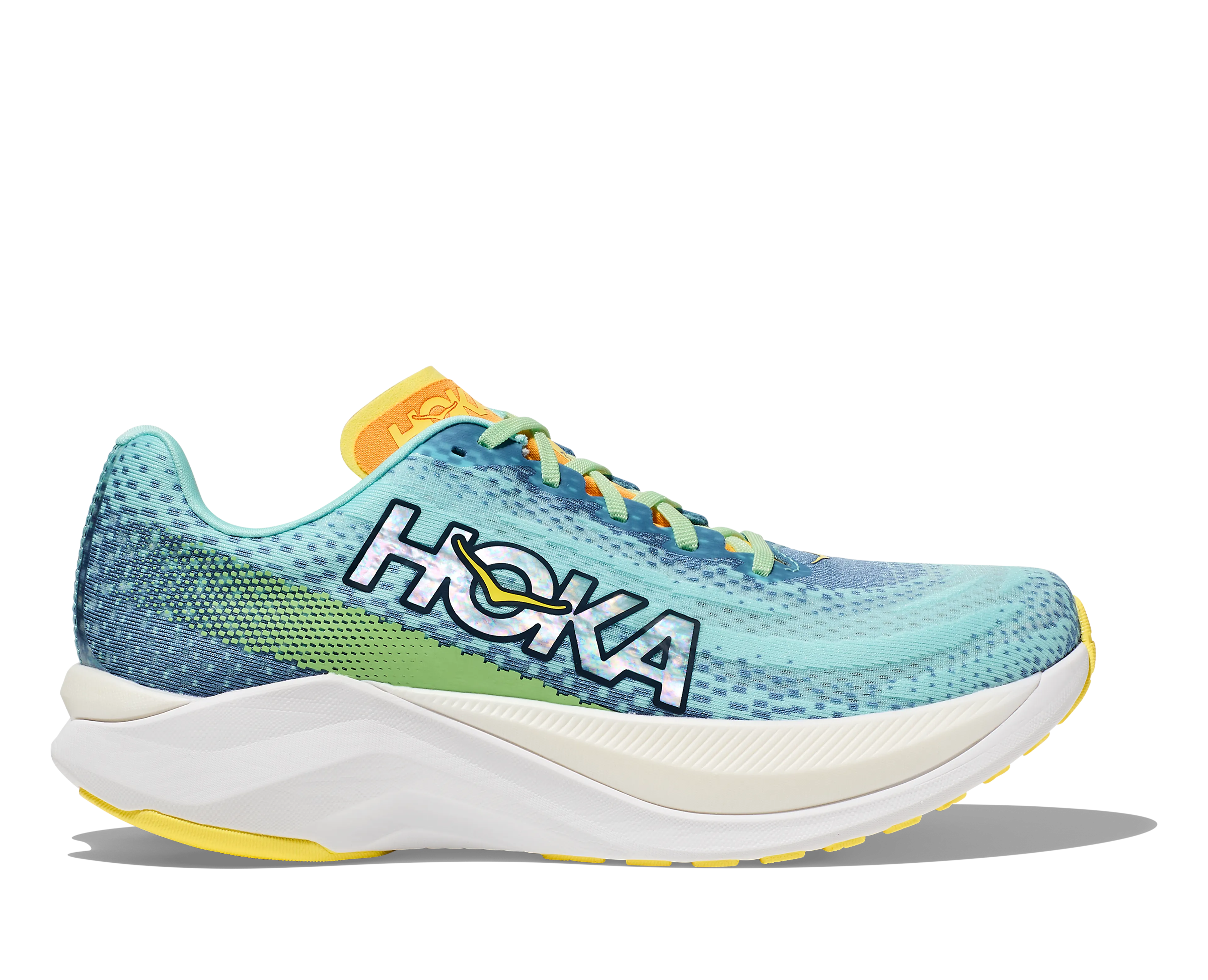Mach X