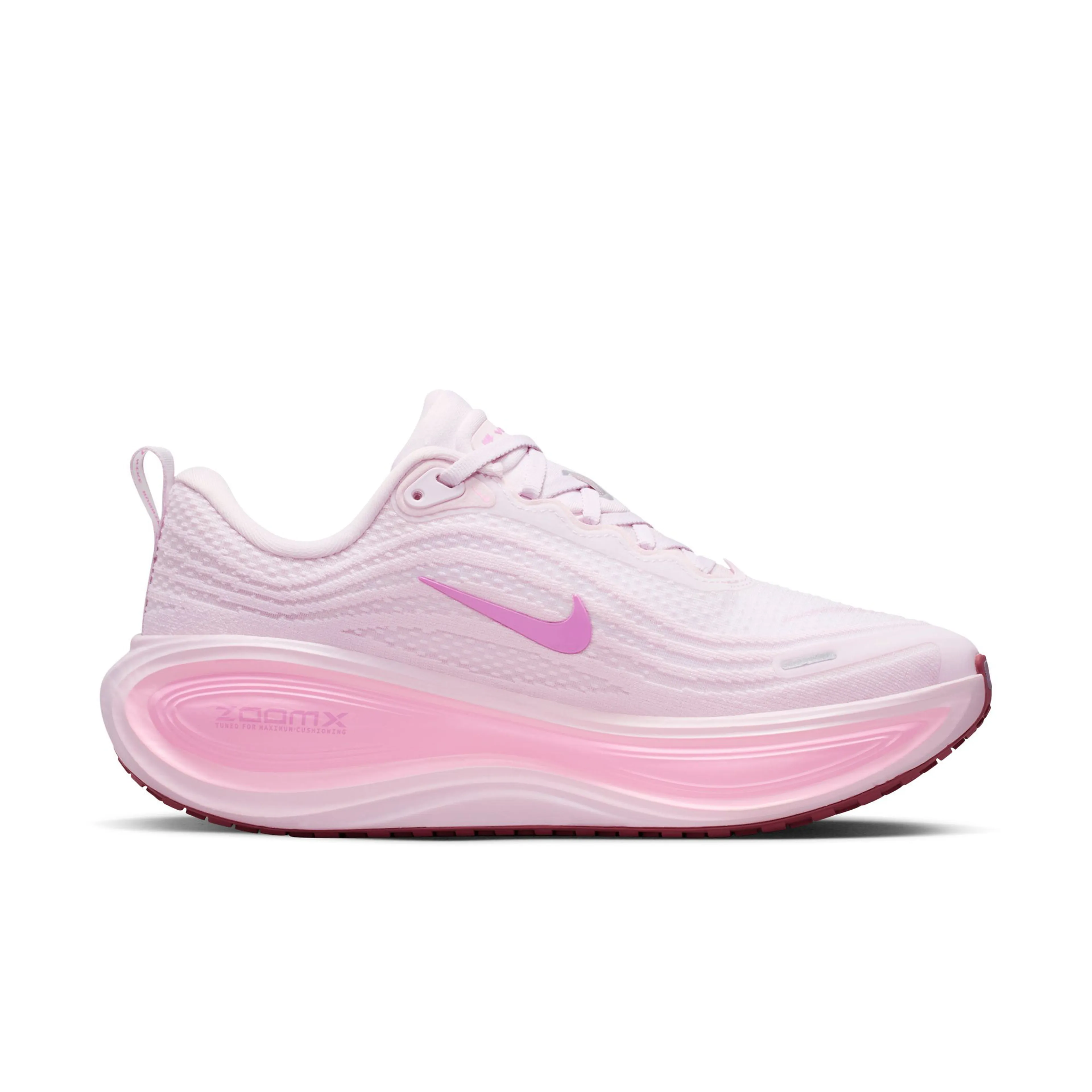 Vomero Plus Women's Road Running Shoes