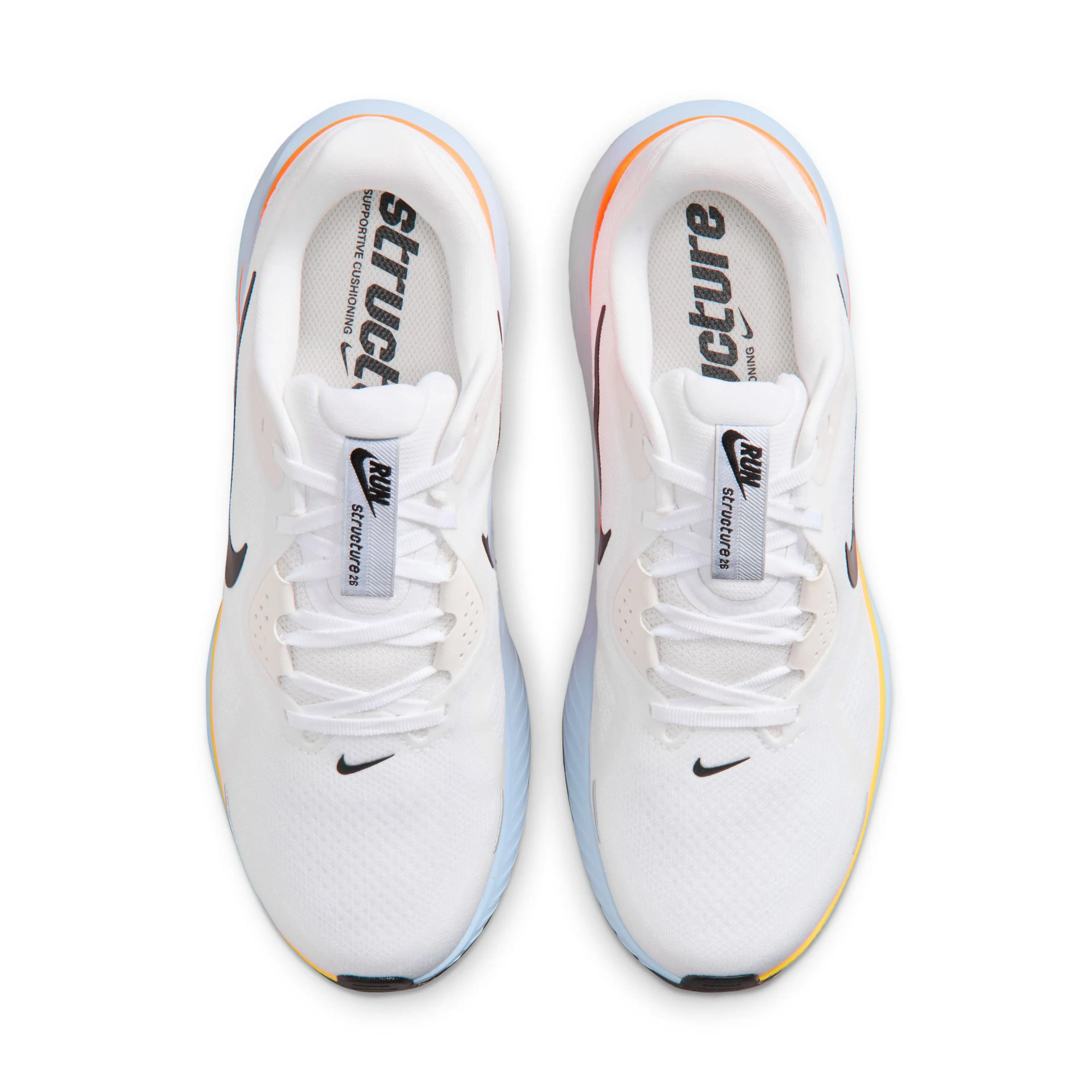 Structure 26 Men's Road Running Shoes