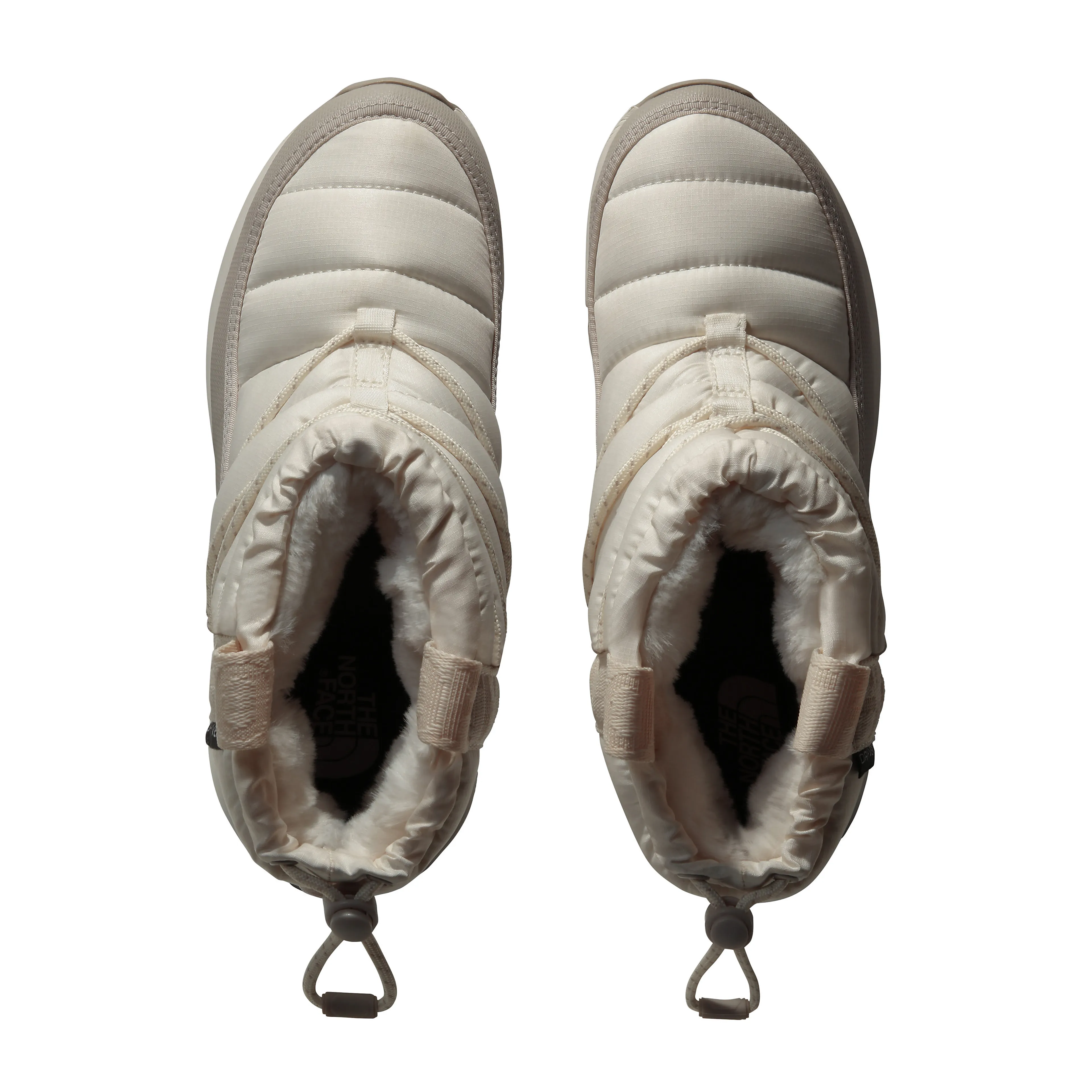 W THERMOBALL LACE UP WP