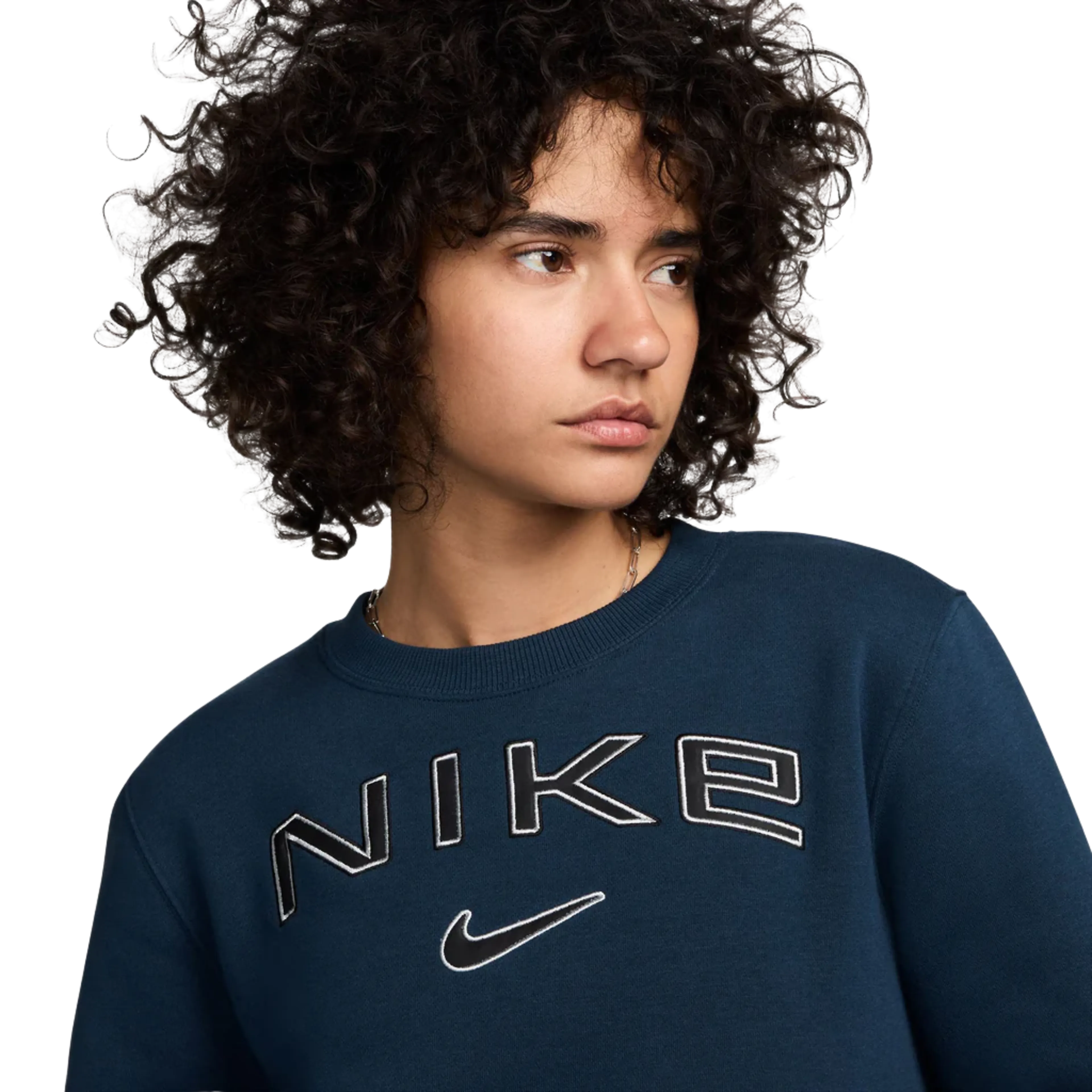 Sportswear Phoenix Fleece sweater Dame