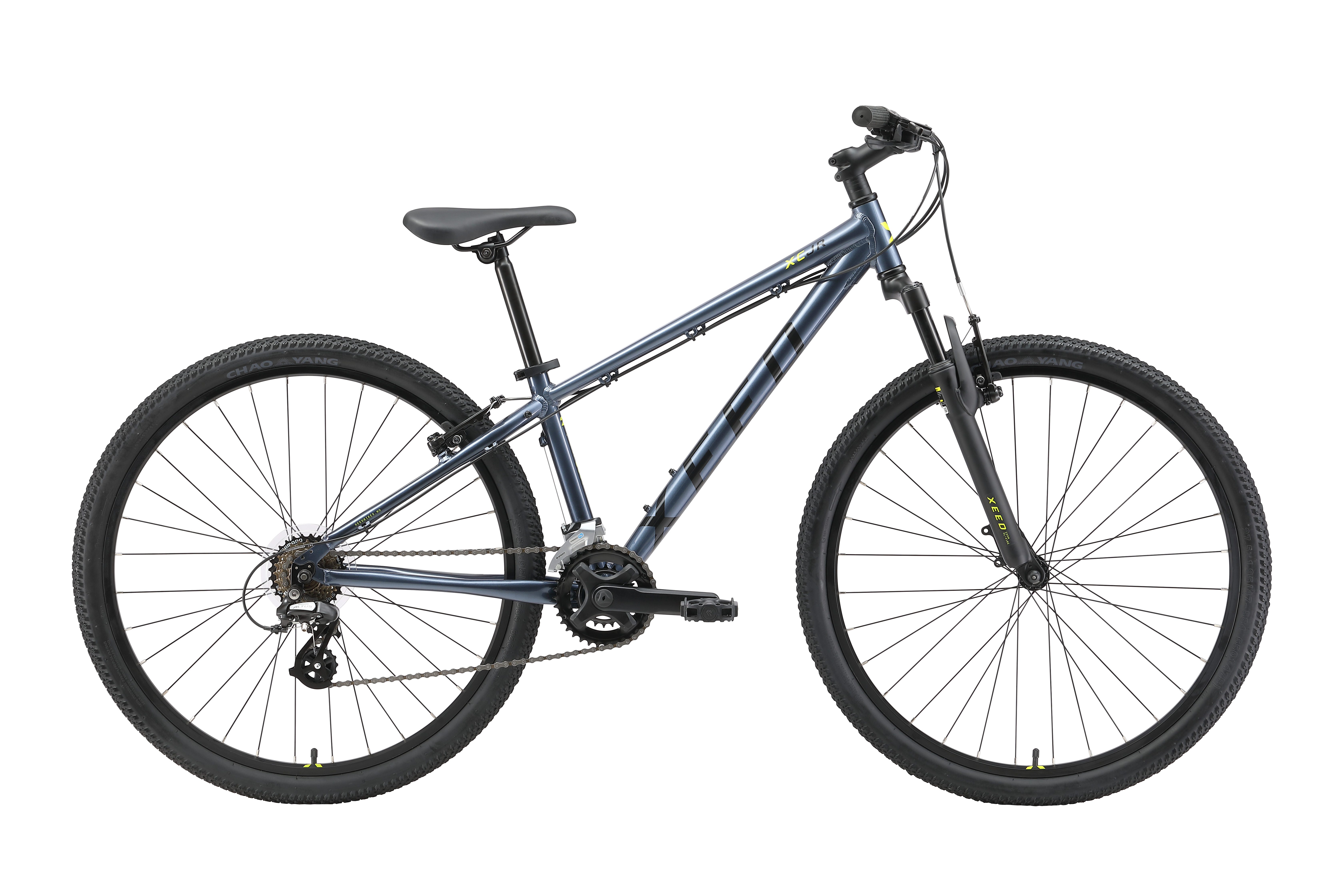 XC JR 27