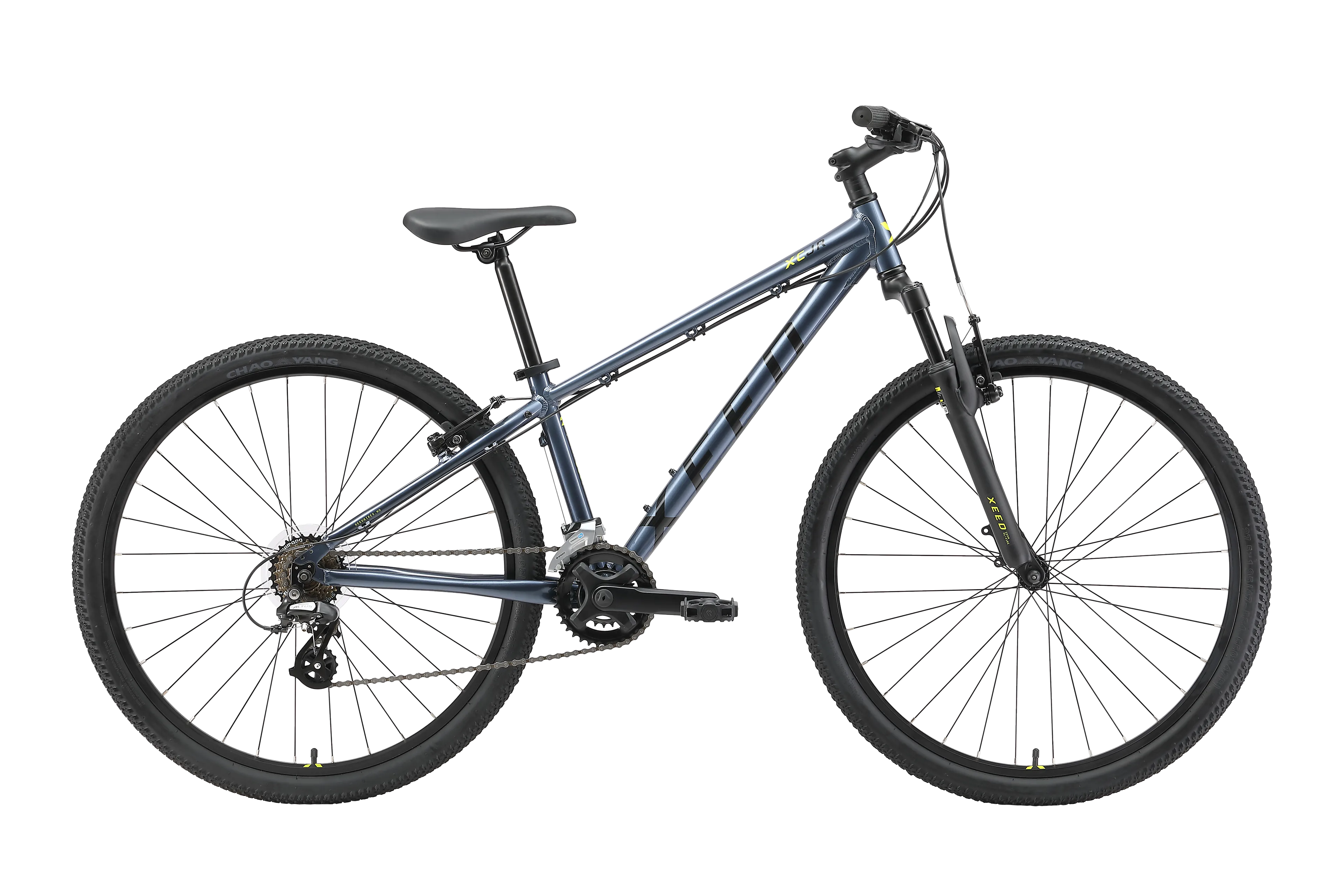 XC JR 27