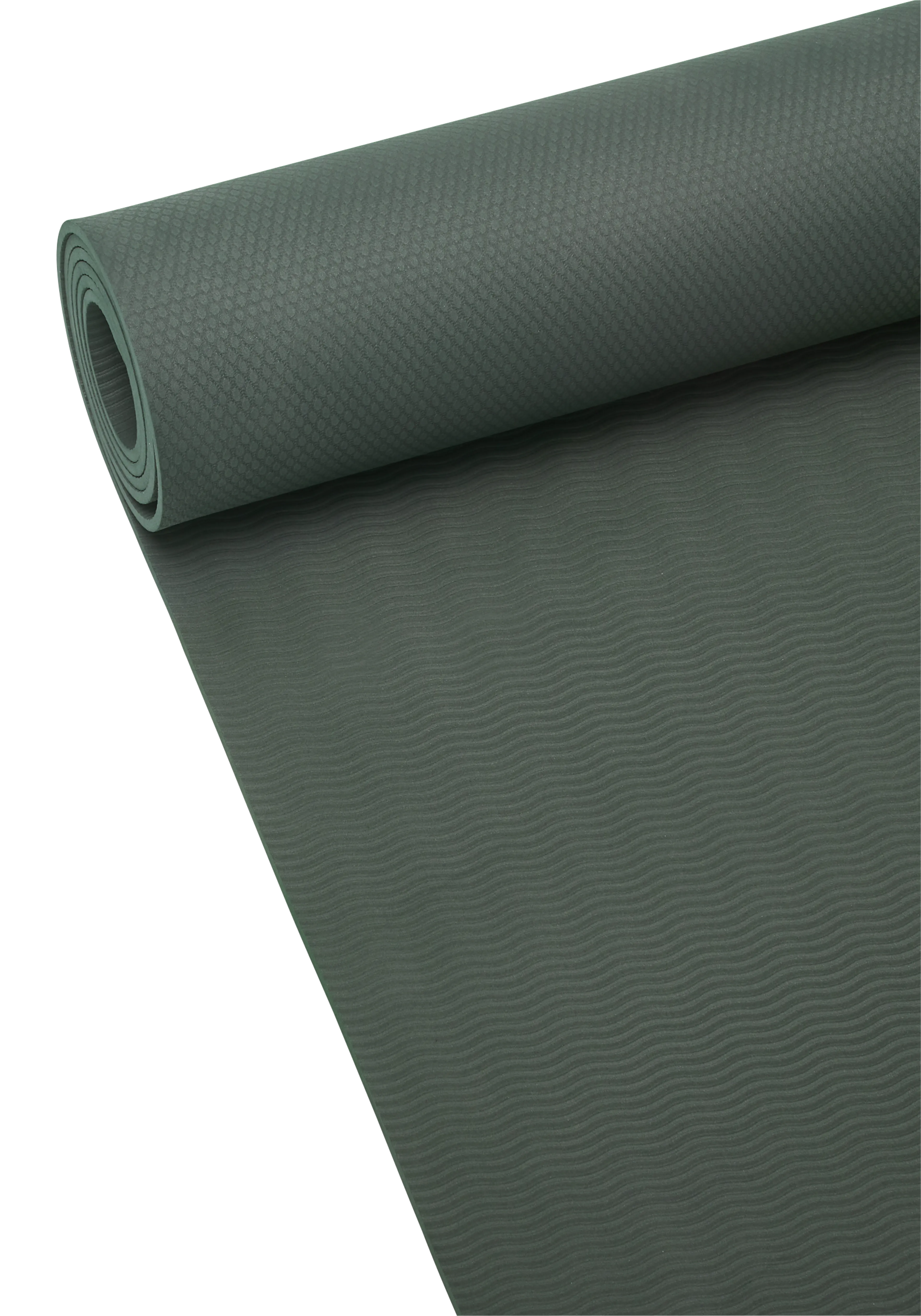 Exercise mat Balance 4mm PVC free