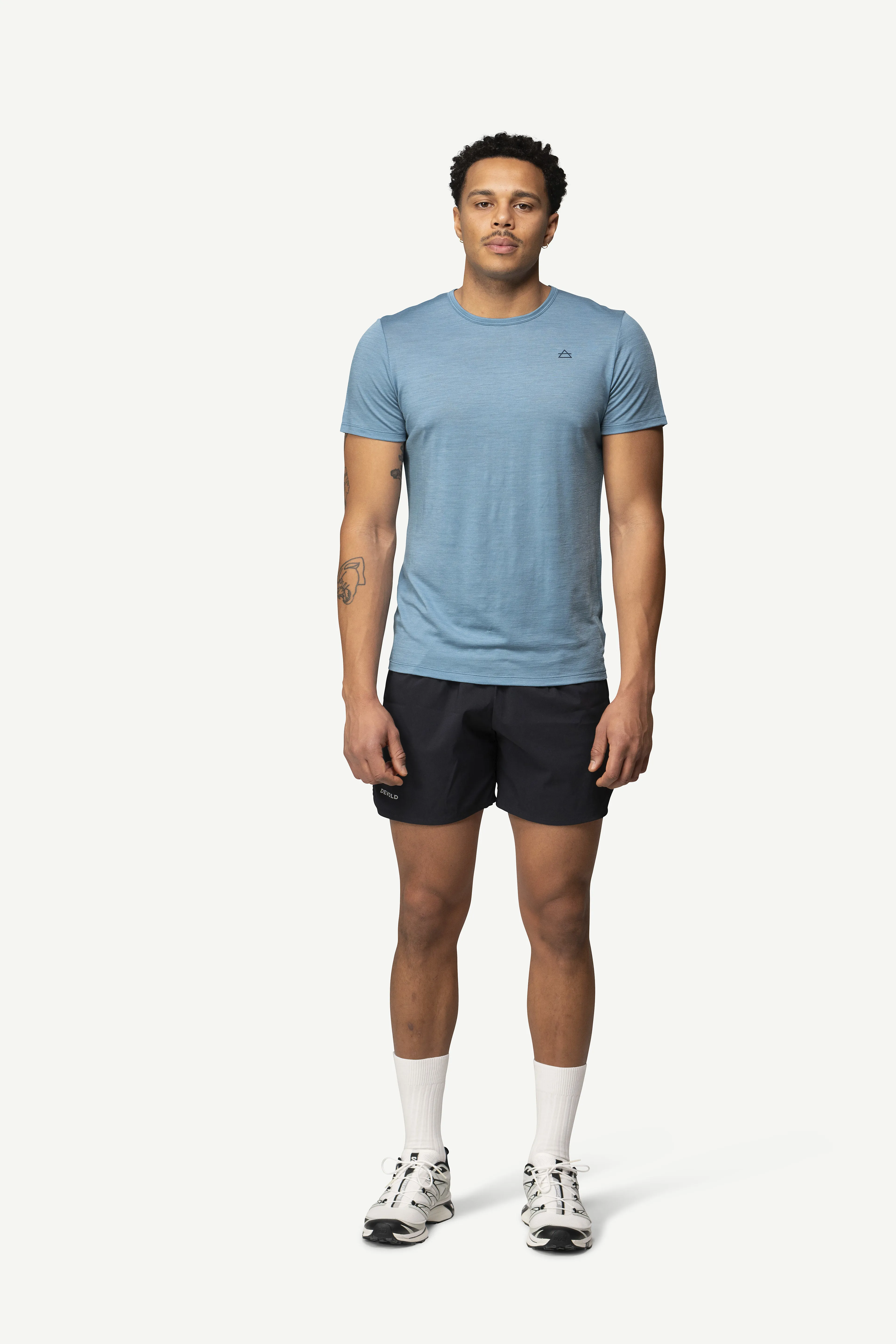 ACTIVE TEE MAN