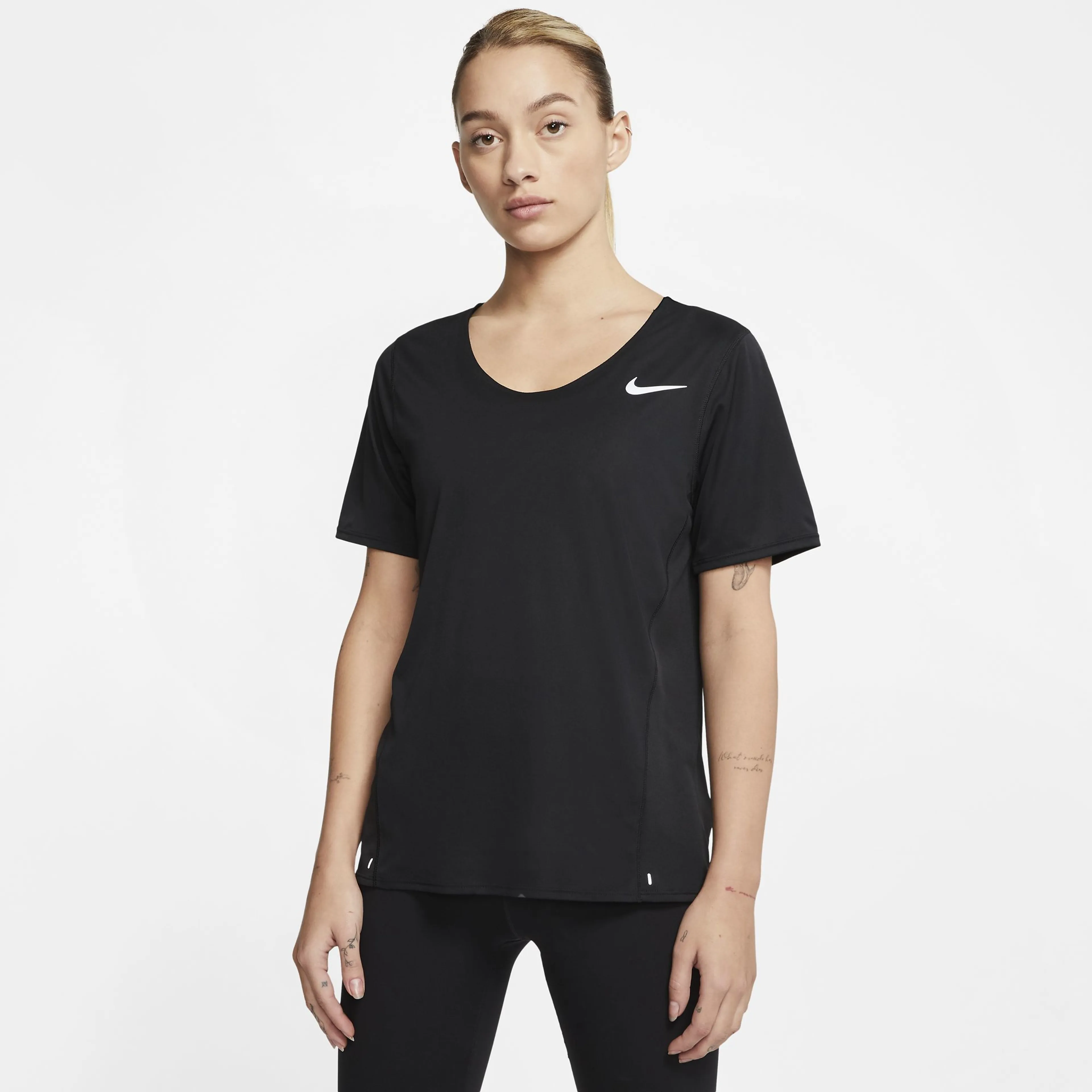 City Sleek Short Sleeve