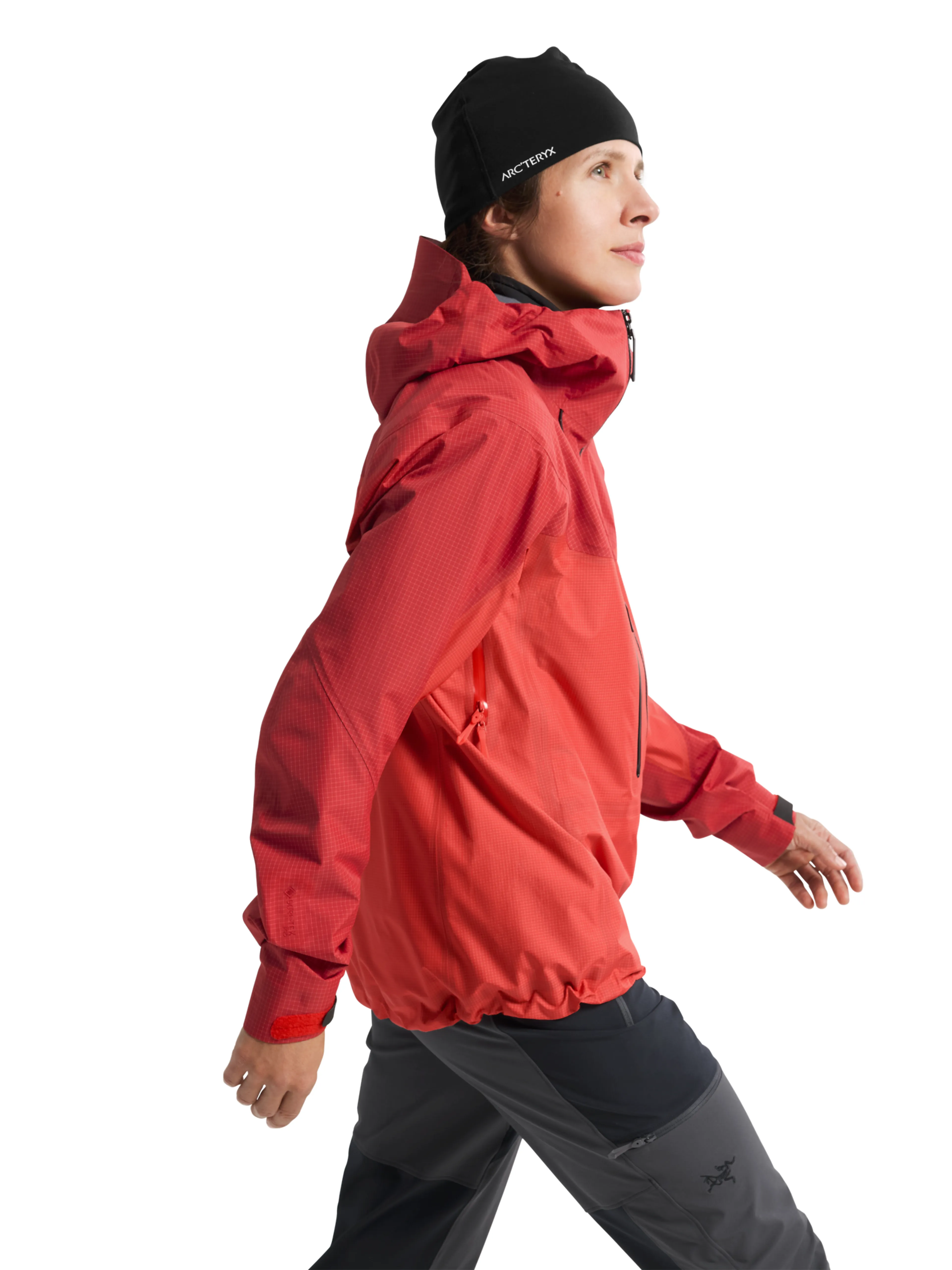 Alpha Jacket W