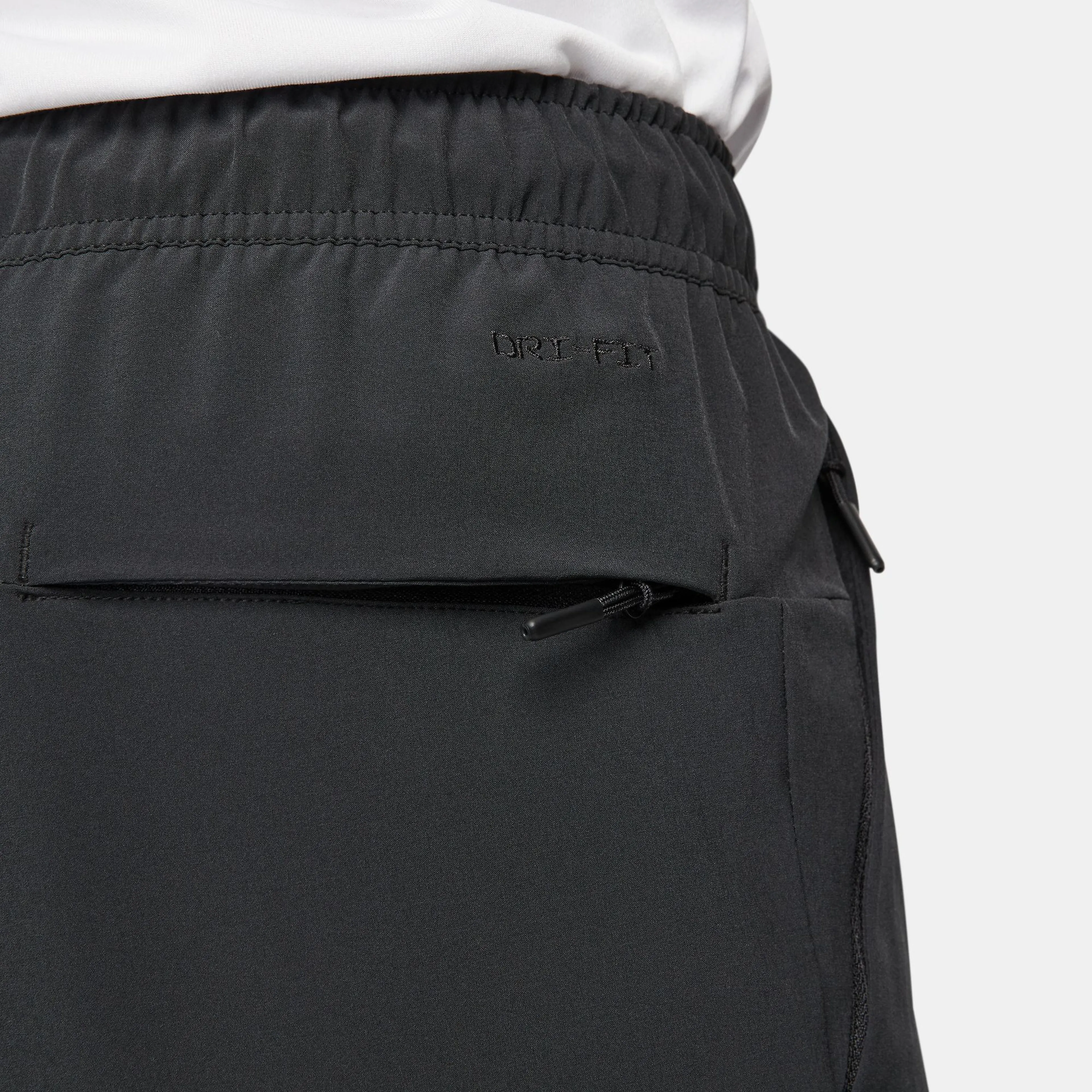 Unlimited Men's Dri-FIT Zippered Cuff Versatile Pants