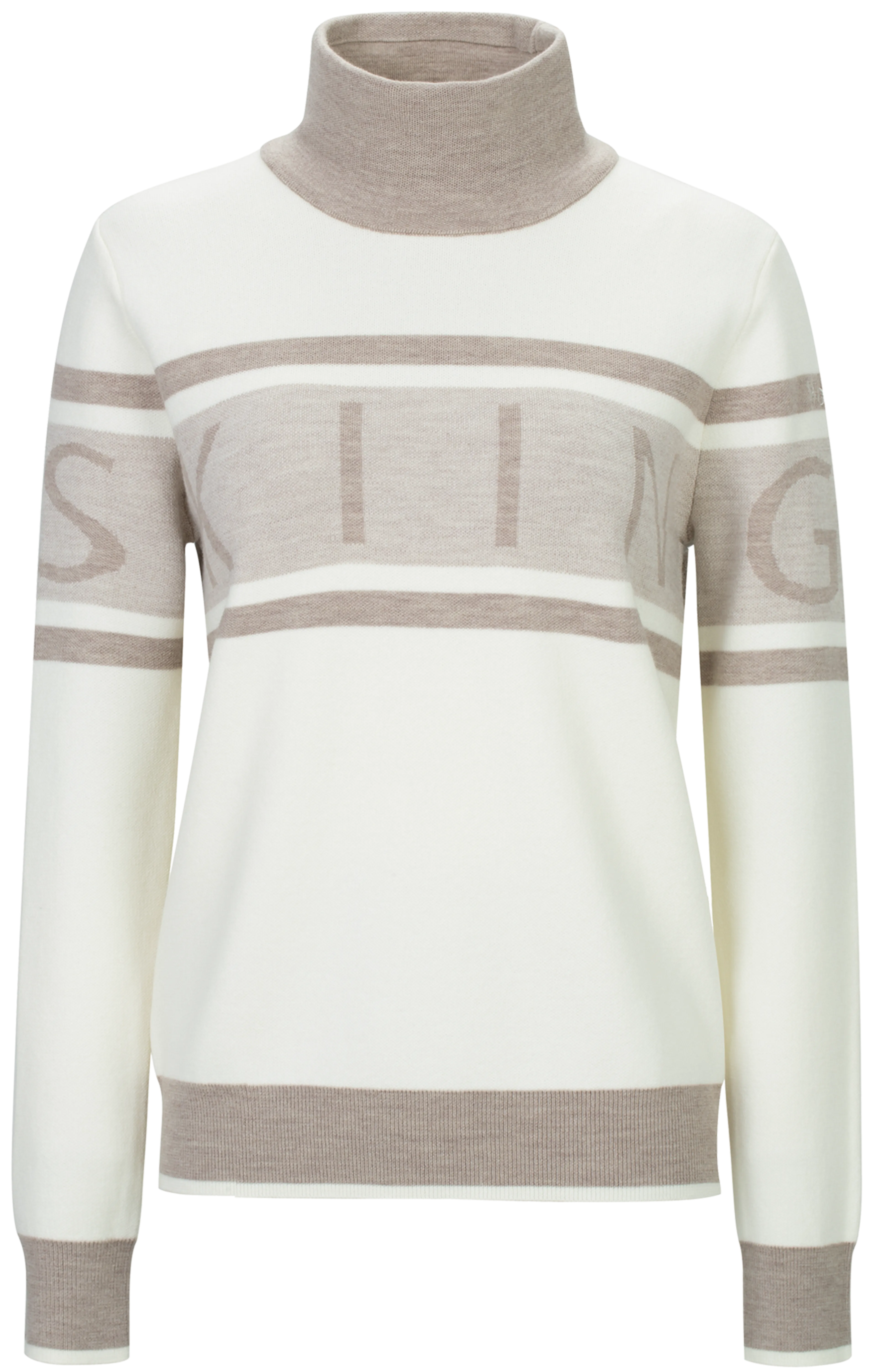 Solsidan Sweater Woman