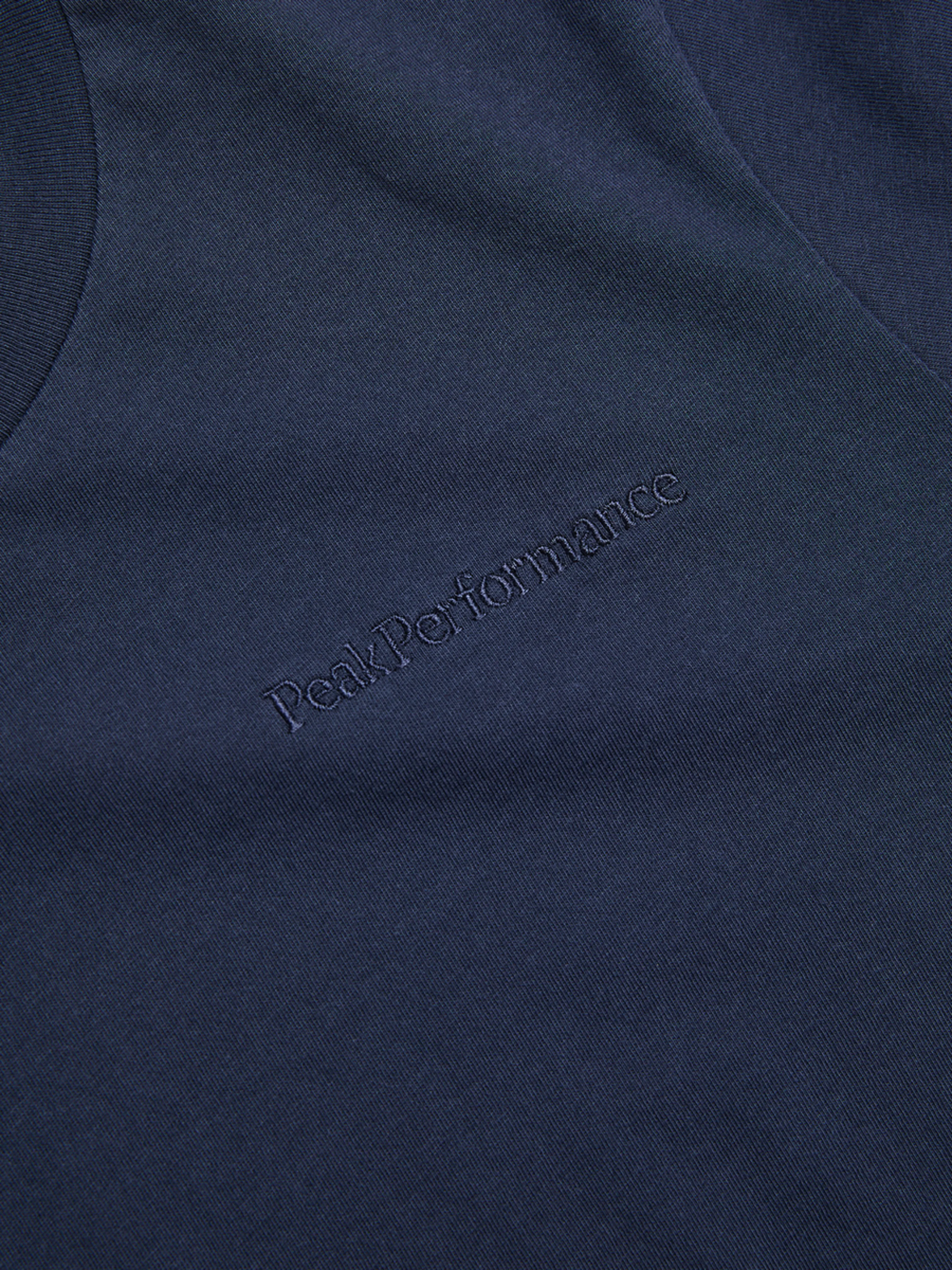 W Original Small Logo Tee