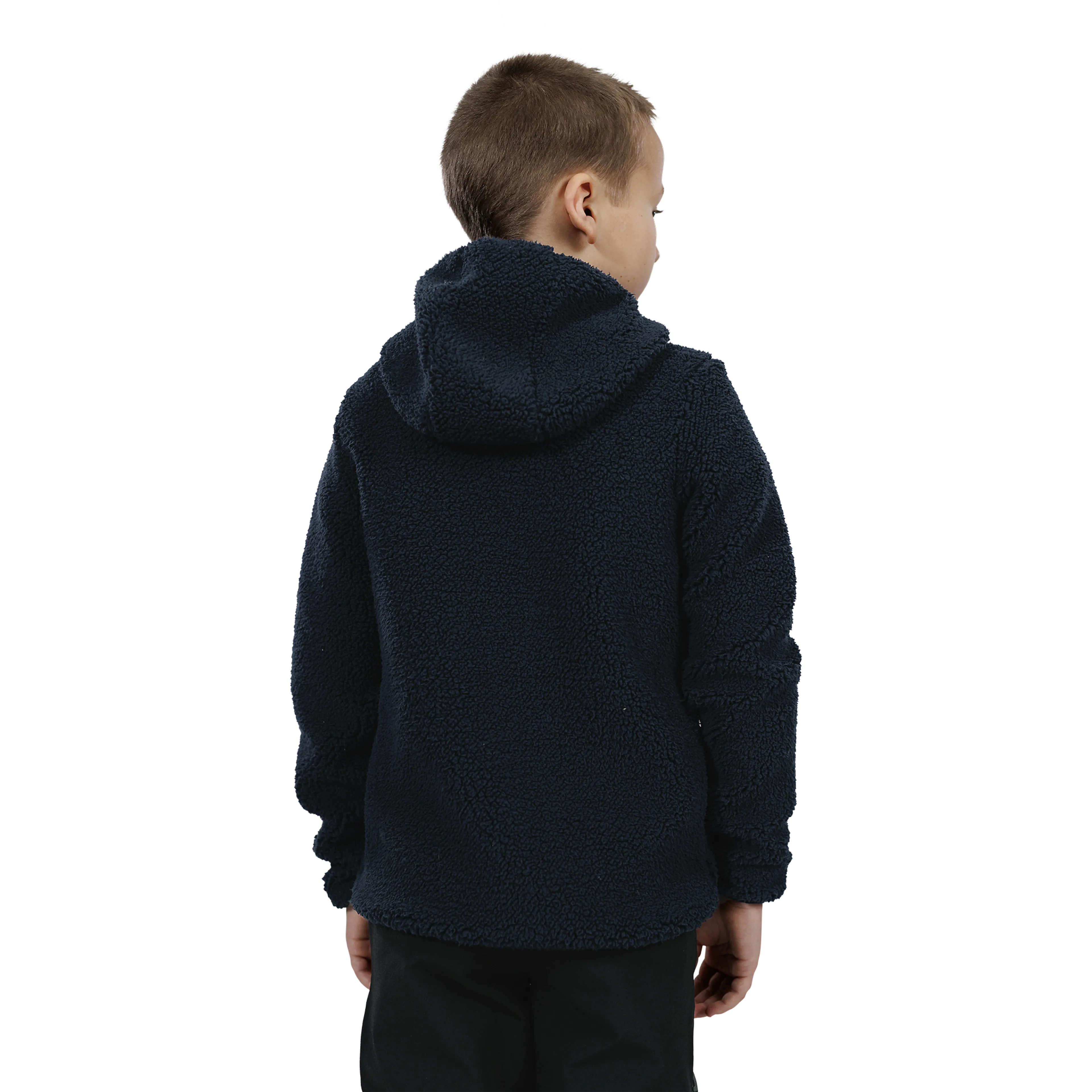 Biri JR pile fleece
