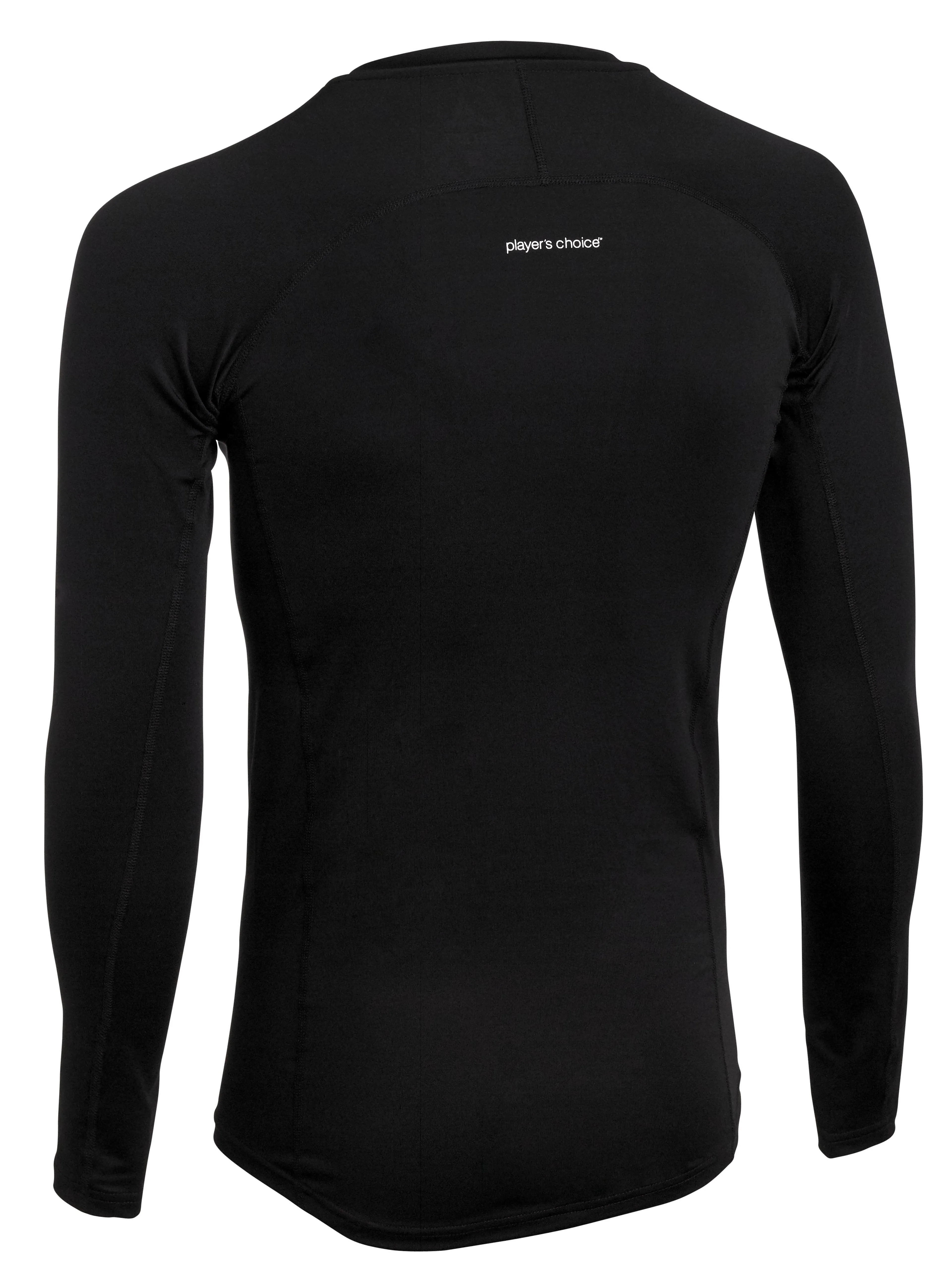Shirts L/S Baselayer treningsgenser herre