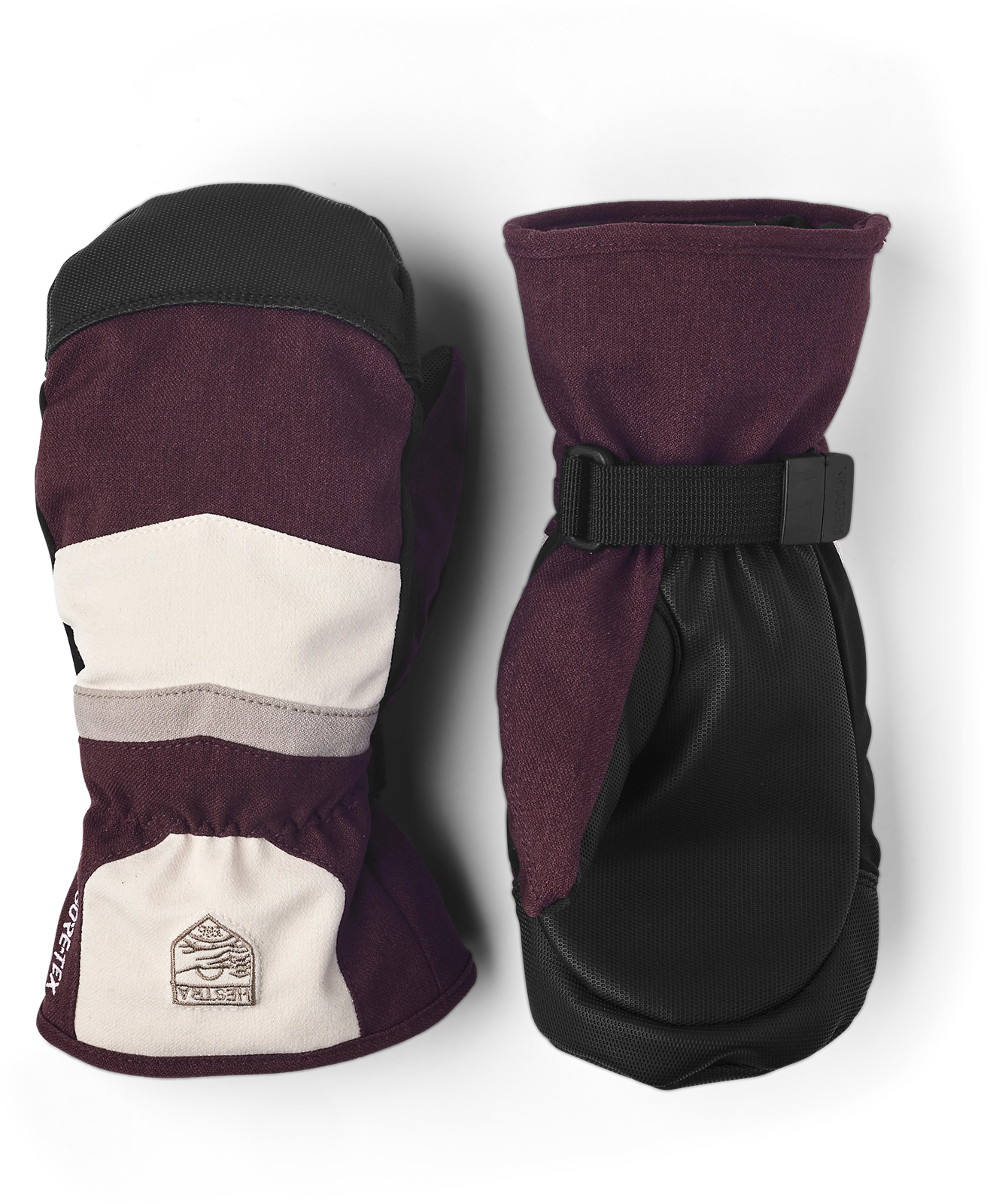 Gore-Tex Atlas votter junior
