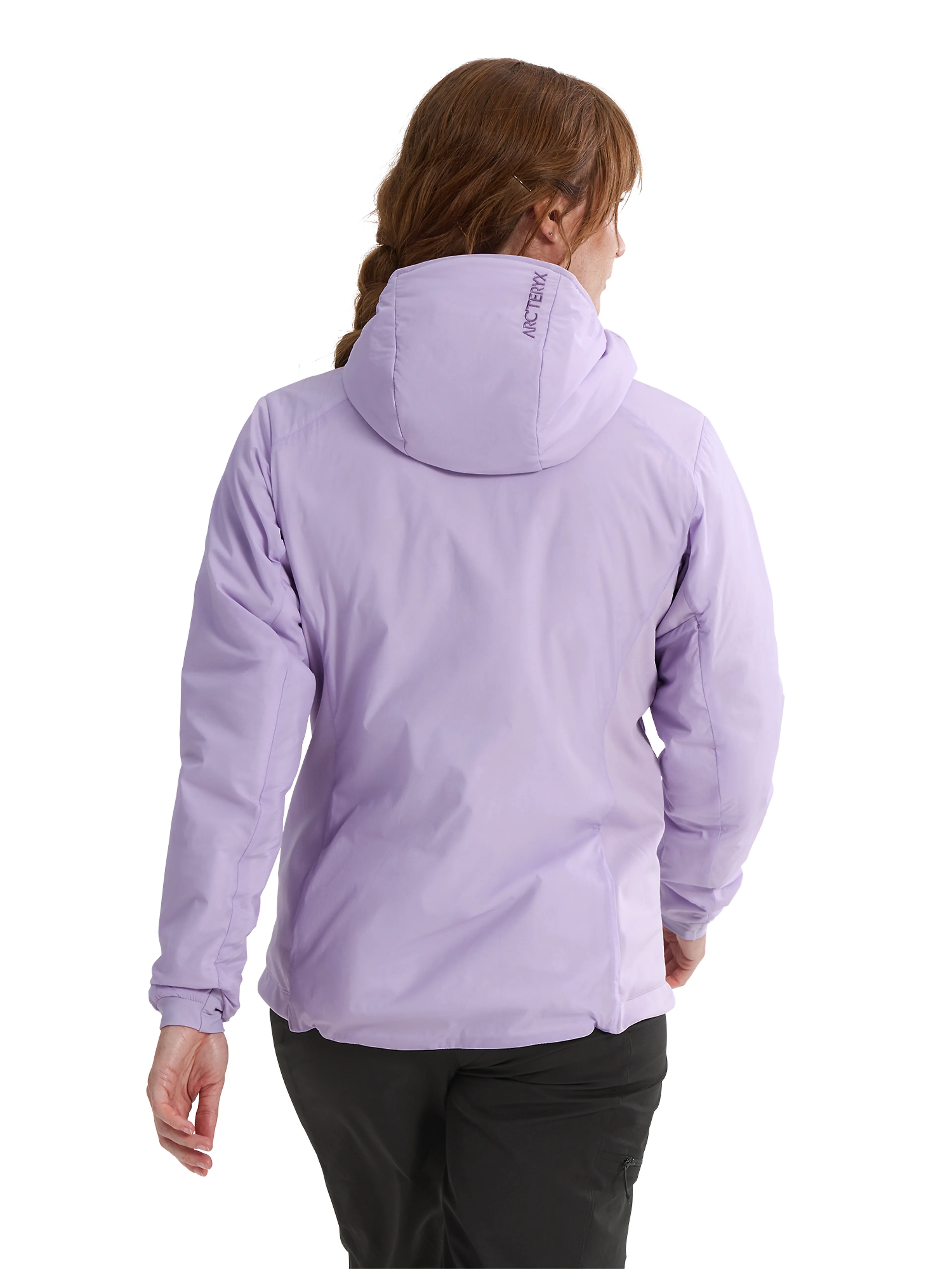 Atom Hoody W