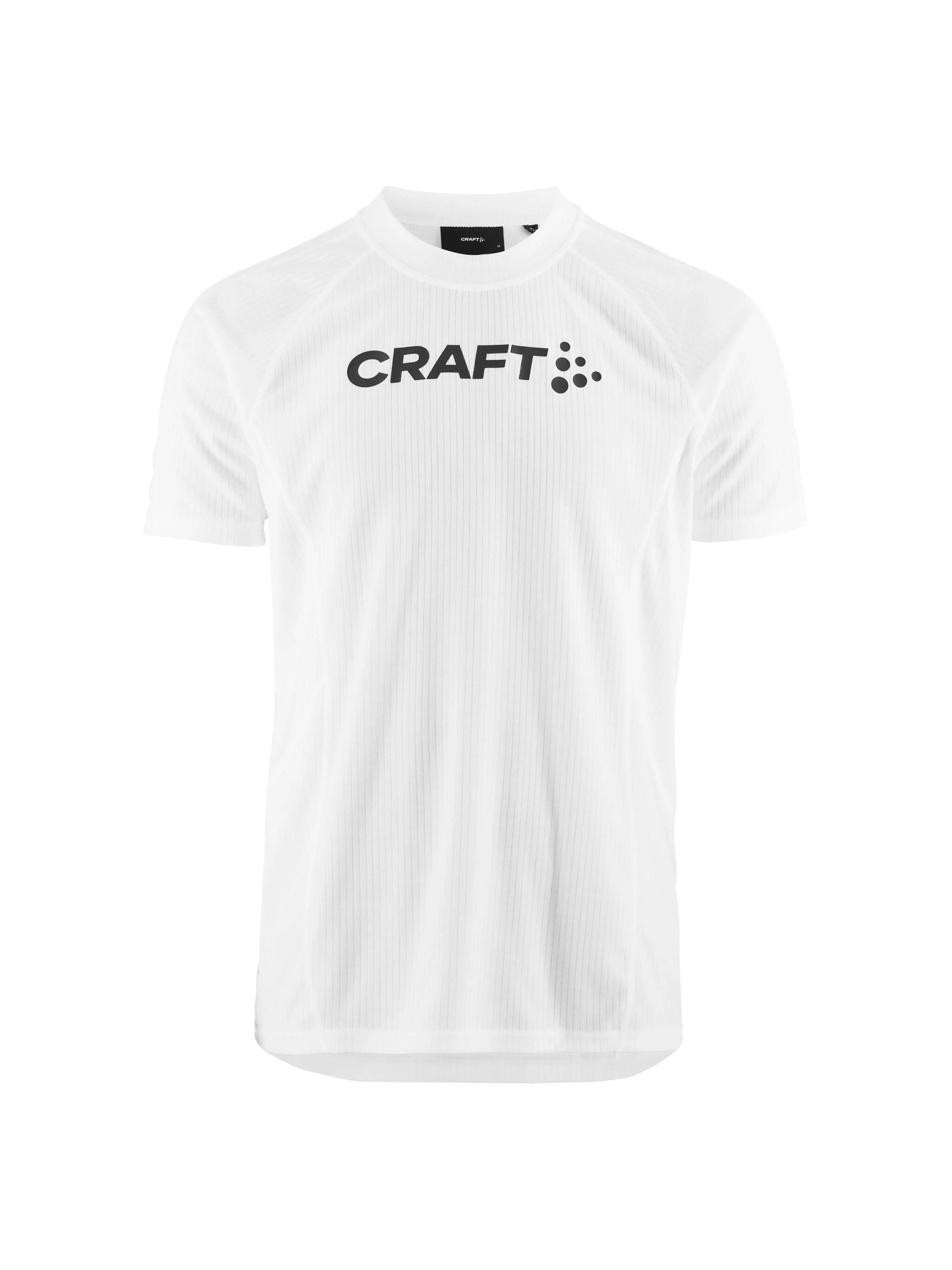 Mens Active Race SS Baselayer