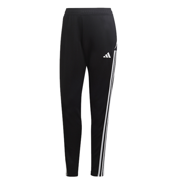 adidas Tiro23 League Training Pant Woman, treningsbukse dame BLACK