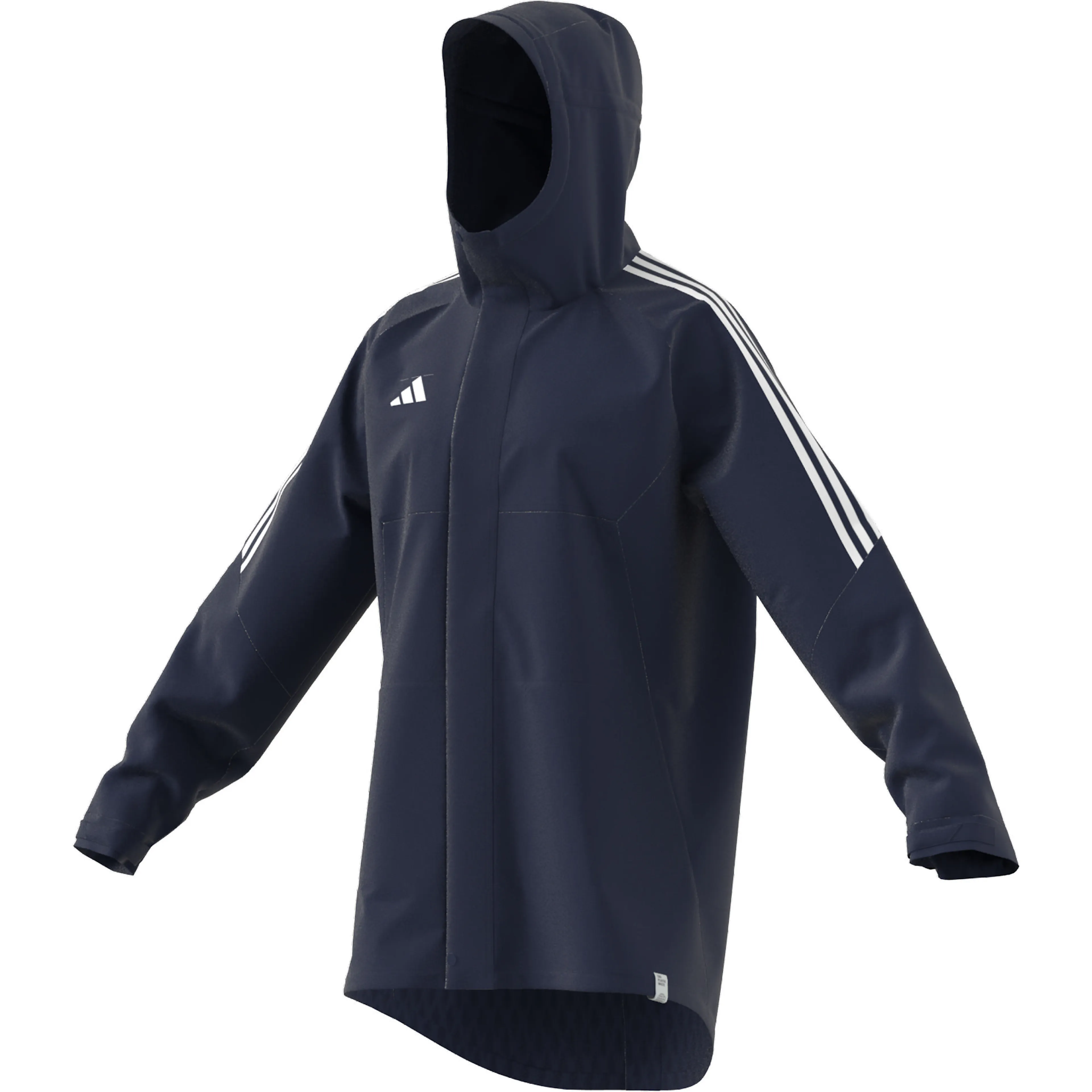 Condivo 22 Stadium parkas herre	