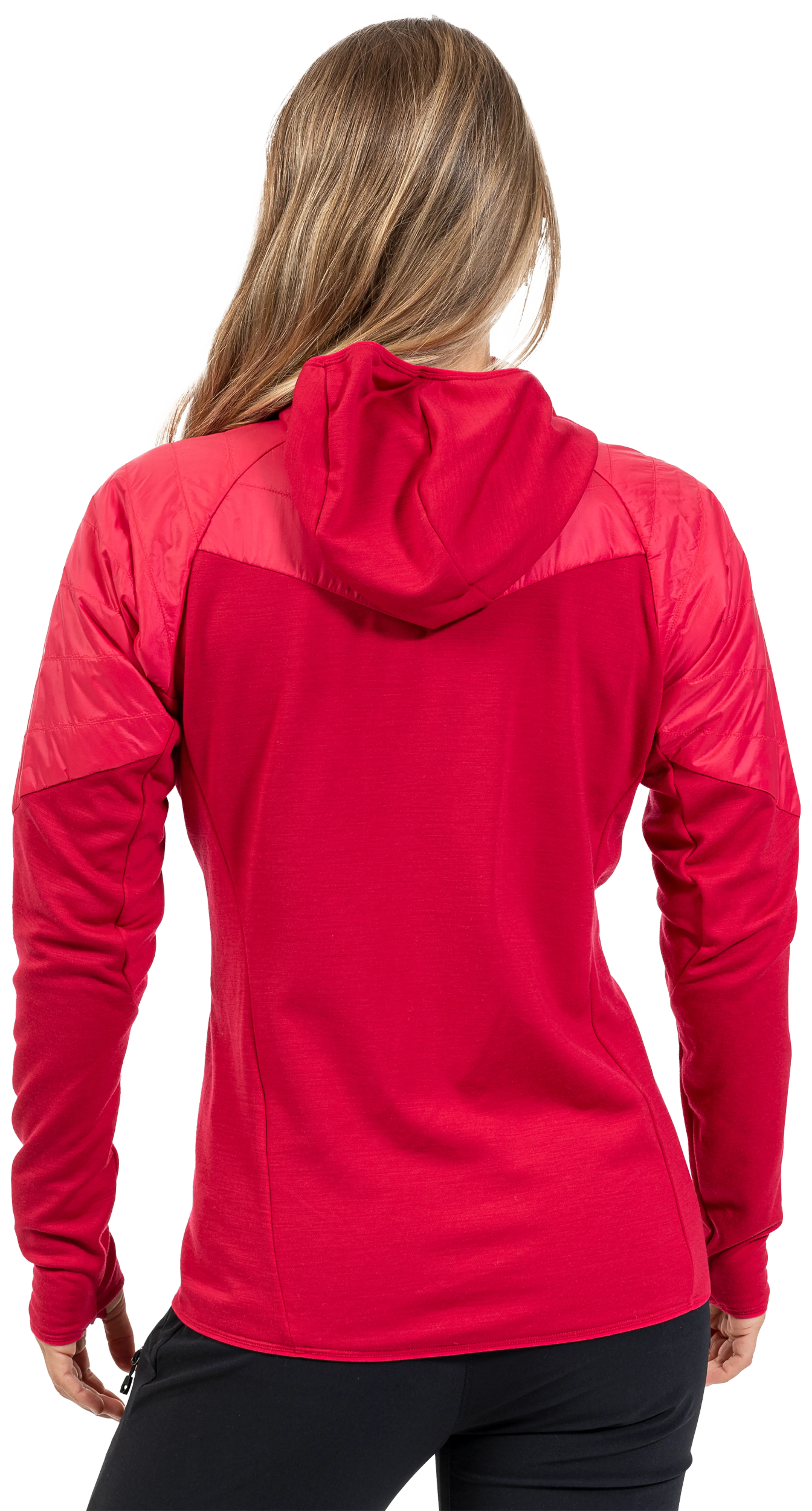 Tind Light Insulated Jacket Women