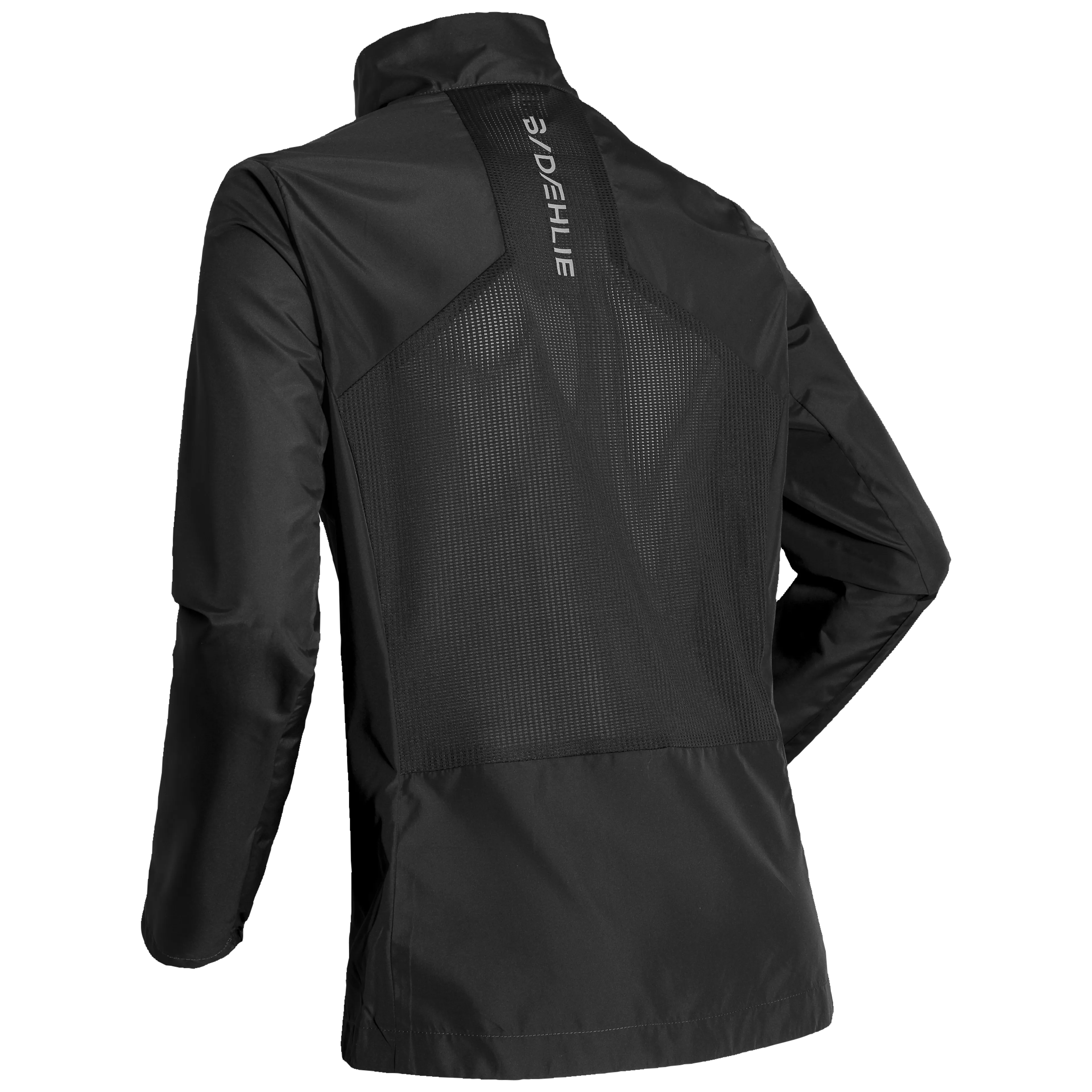 Jacket Tempo Wmn