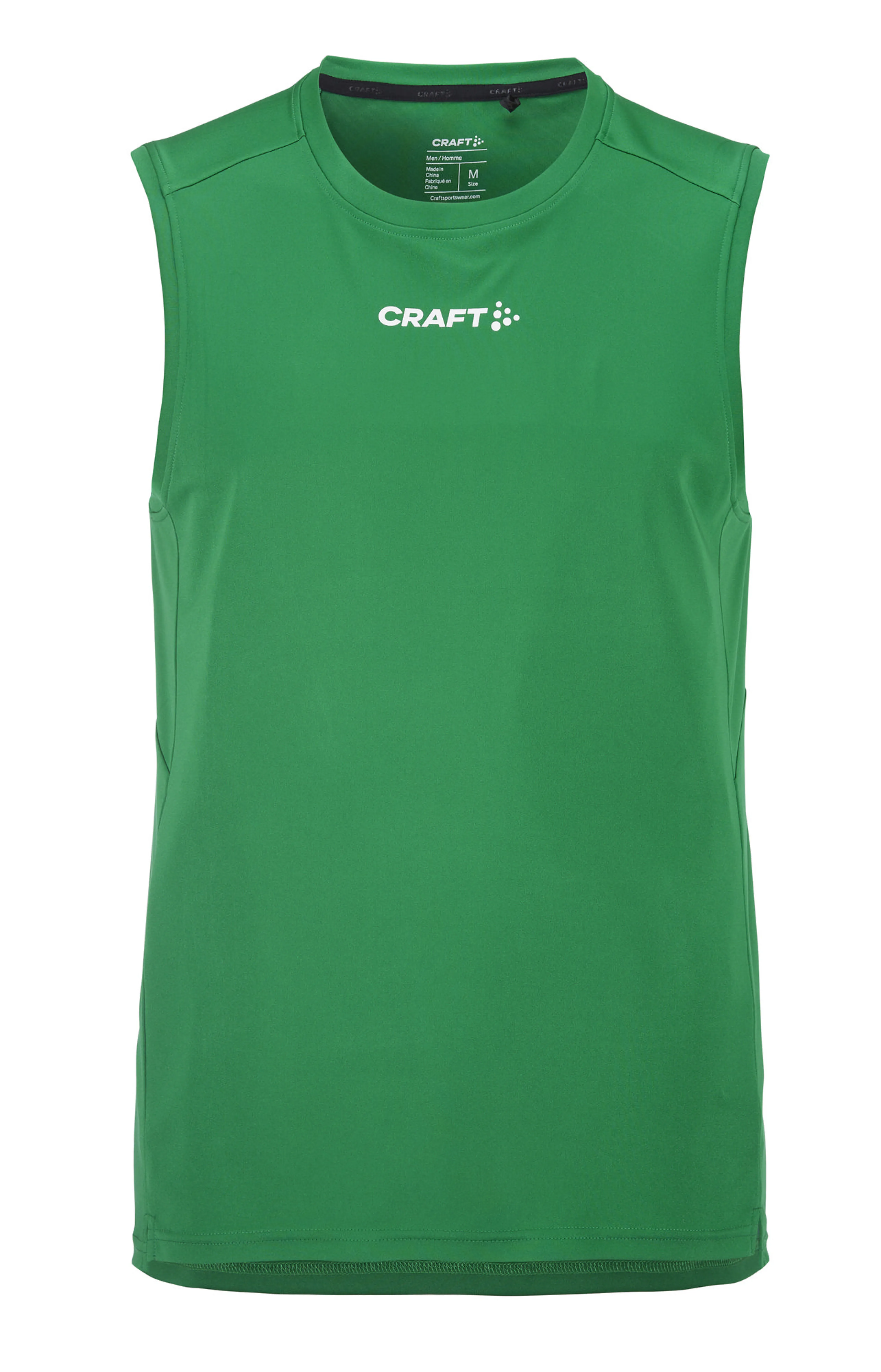 Rush 2.0 Singlet M